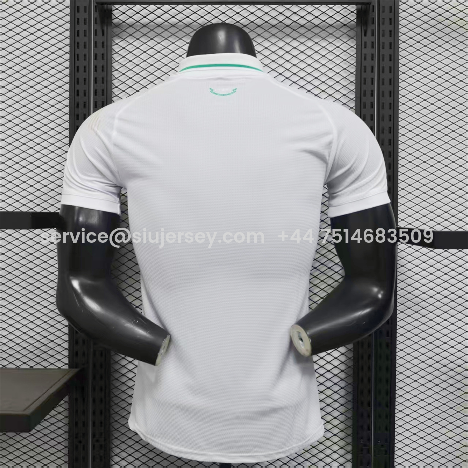 SIUjerseys-Wales 2026 Away Jersey - Player Version