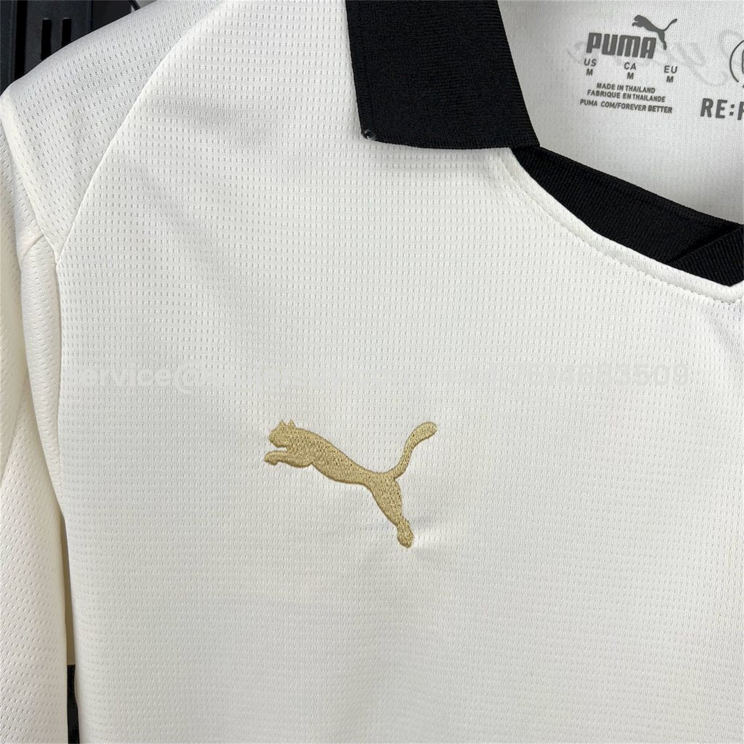 SIUjerseys-Port Vale 25-26 150th Anniversary Home Jersey - Fans Version