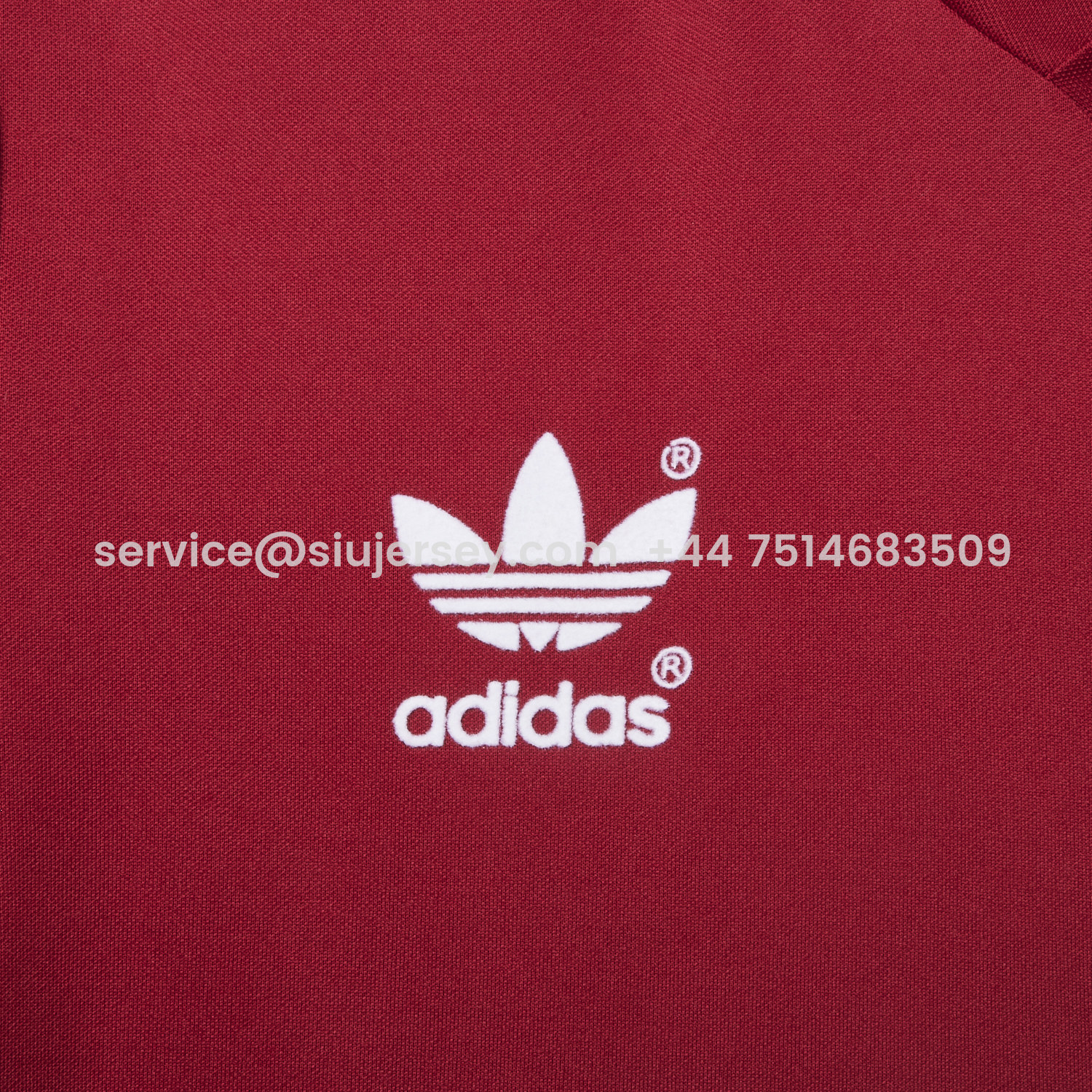 SIUjerseys-Retro Hannover 96 1991-92 Home Jersey