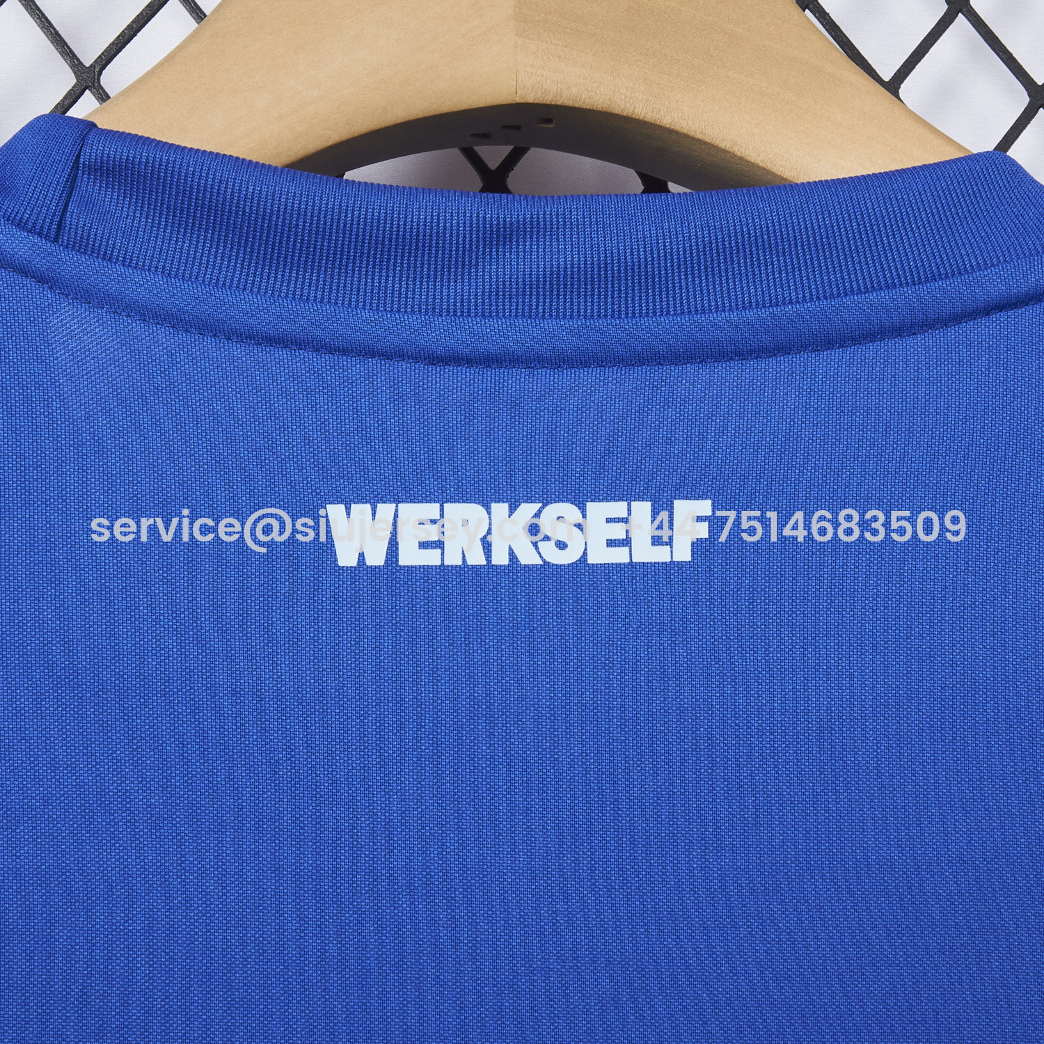 SIUjerseys-Bayer 04 Leverkusen 25-26 Third Jersey - Fans Version