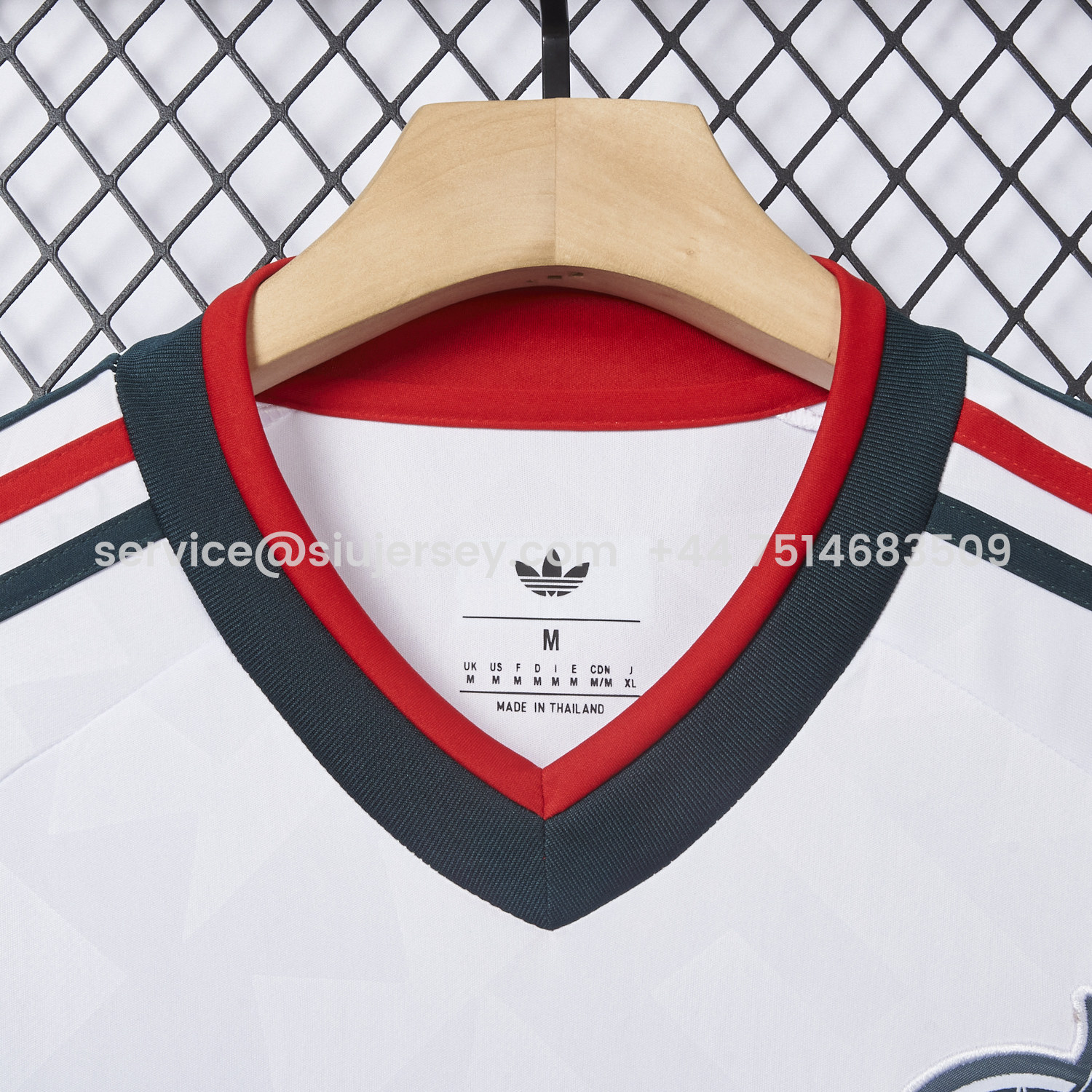SIUjerseys-Mexico 25-26 Away Jersey - Fans Version