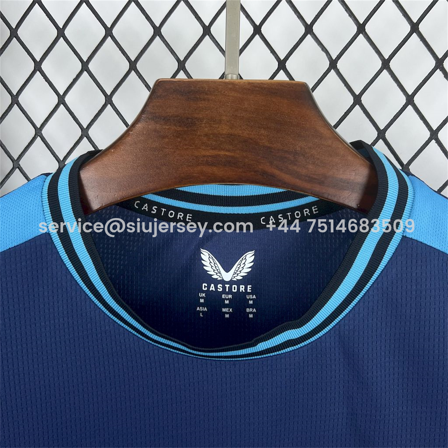 SIUjerseys-Athletic Bilbao 25-26 Away Jersey - Fans Version