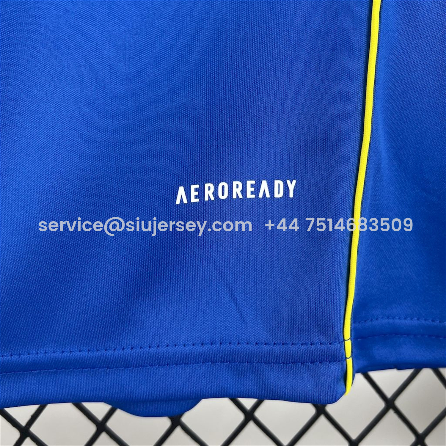 SIUjerseys-Juventus 25-26 Urban Purist Blue 30th Anniversary Edition Jersey - Fans Version