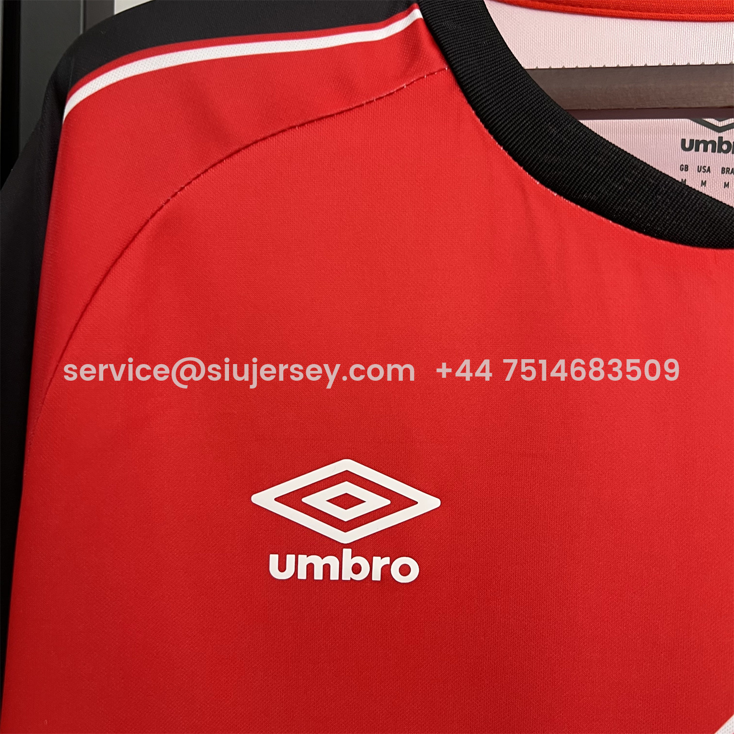 SIUjerseys-Rayo Vallecano 25-26 Away Jersey - Fans Version