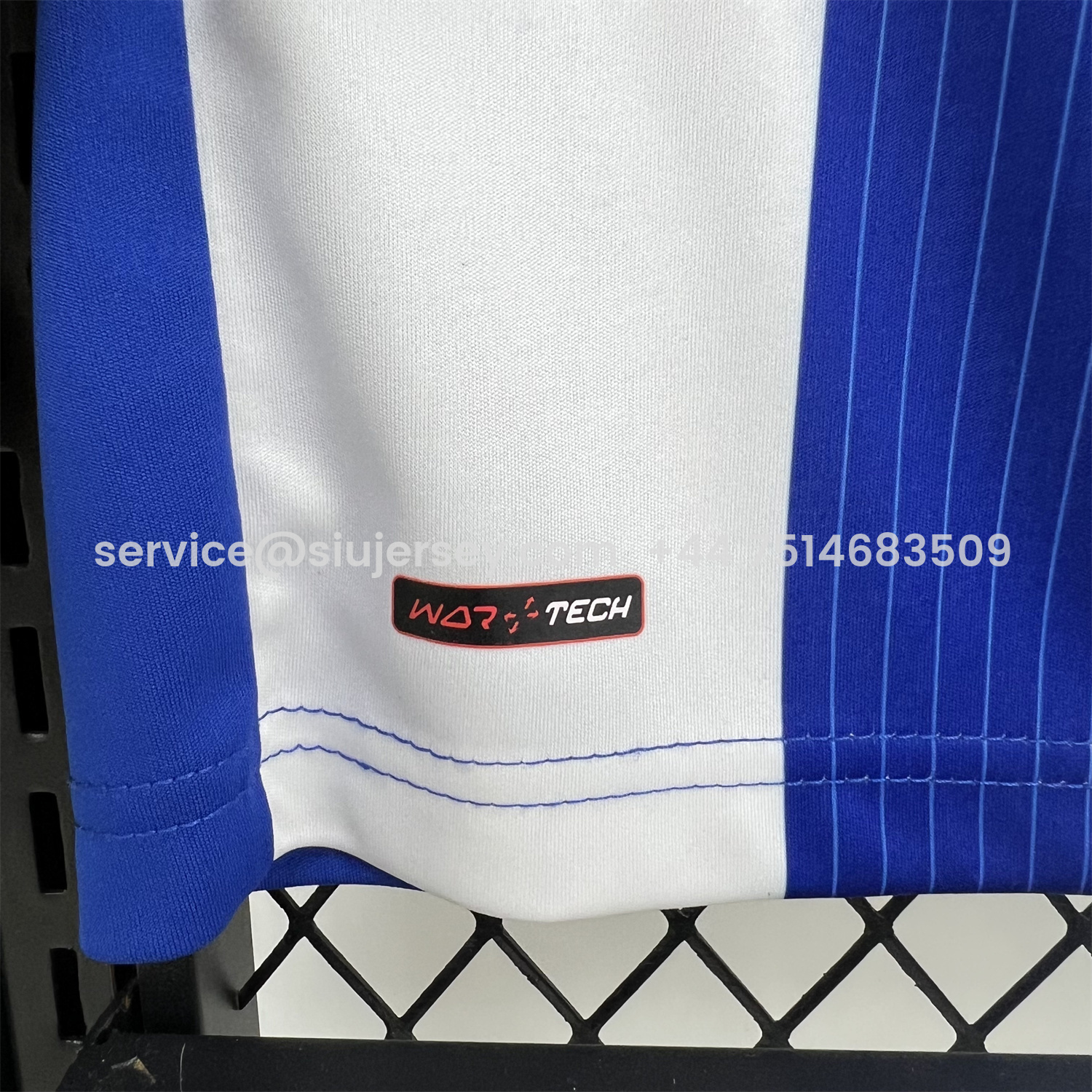 SIUjerseys-Retro Porto 2014-15 Home Jersey