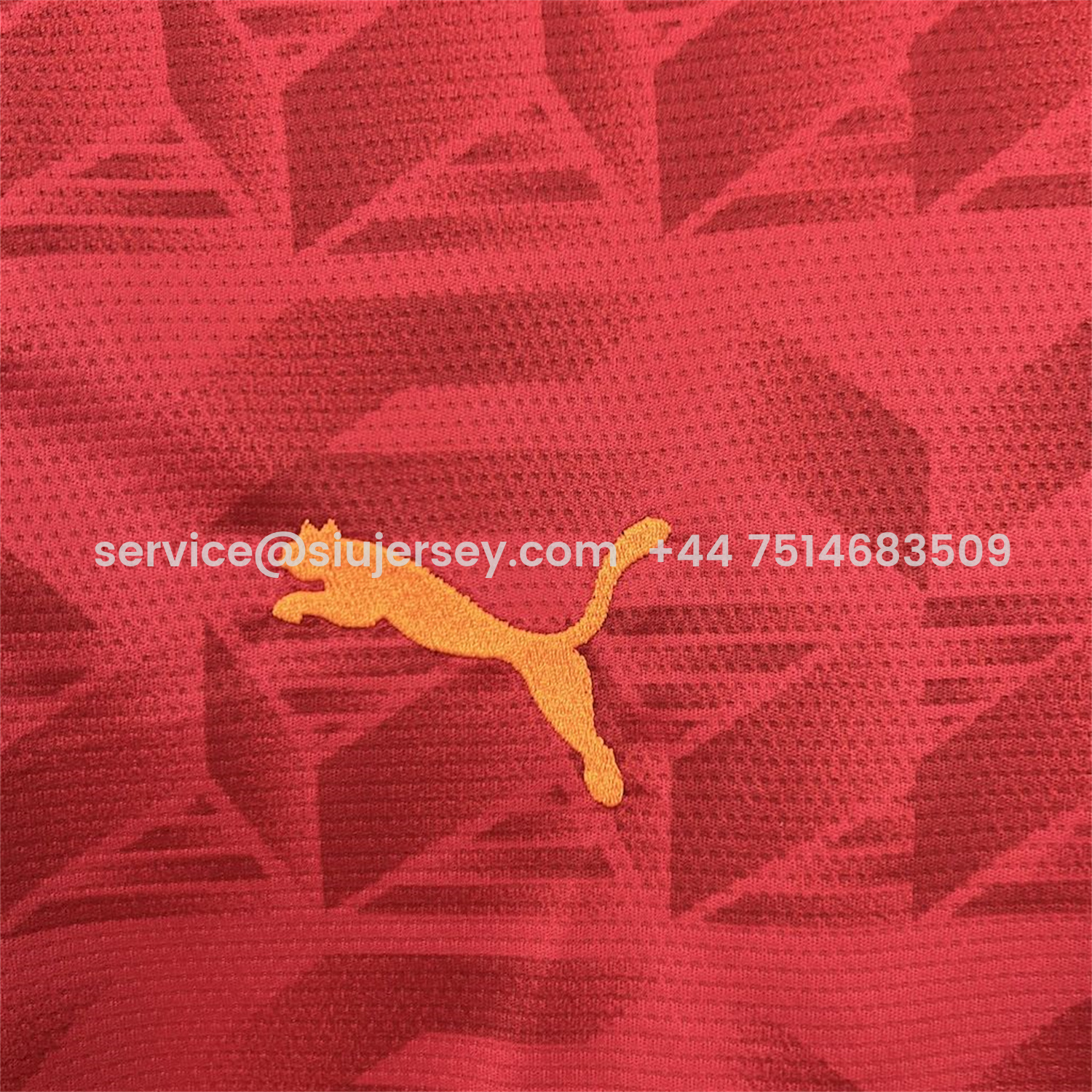 SIUjerseys-Valencia 25-26 Away Unsponsored Jersey - Fans Version