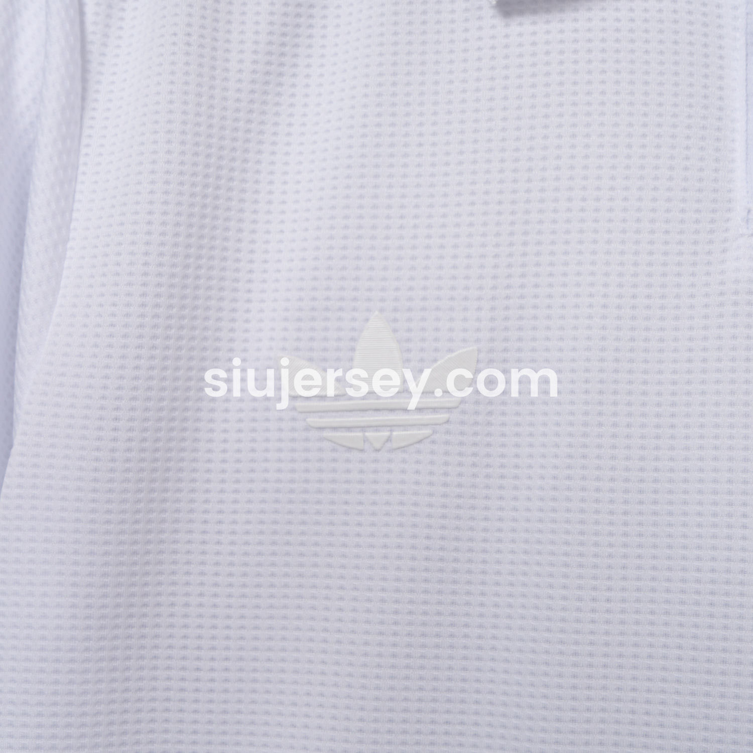 SIUjerseys-Colo Colo 2025 Centenary Special Edition Unsponsored Jersey - Fans Version