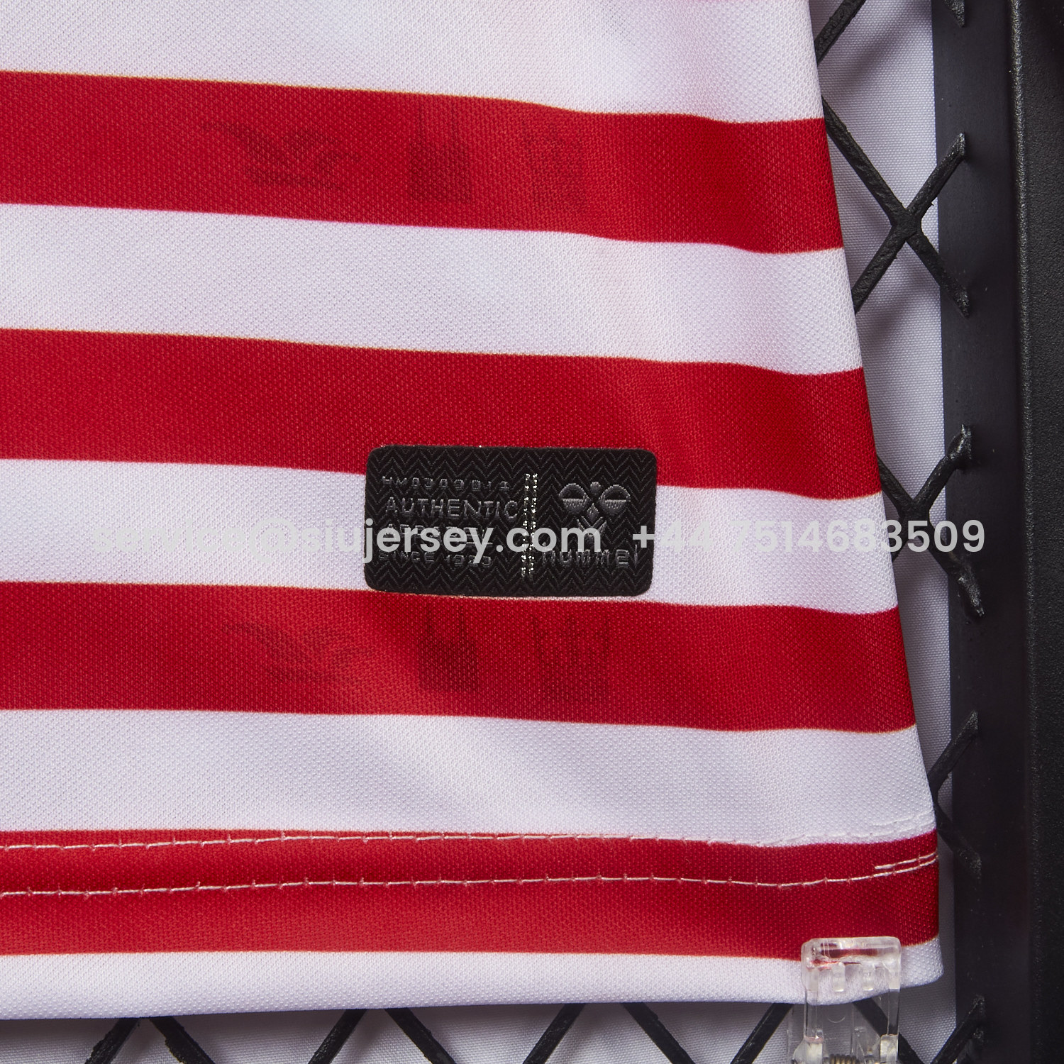 SIUjerseys-Köln 25-26 Carnival Special Long Sleeves Jersey - Fans Version