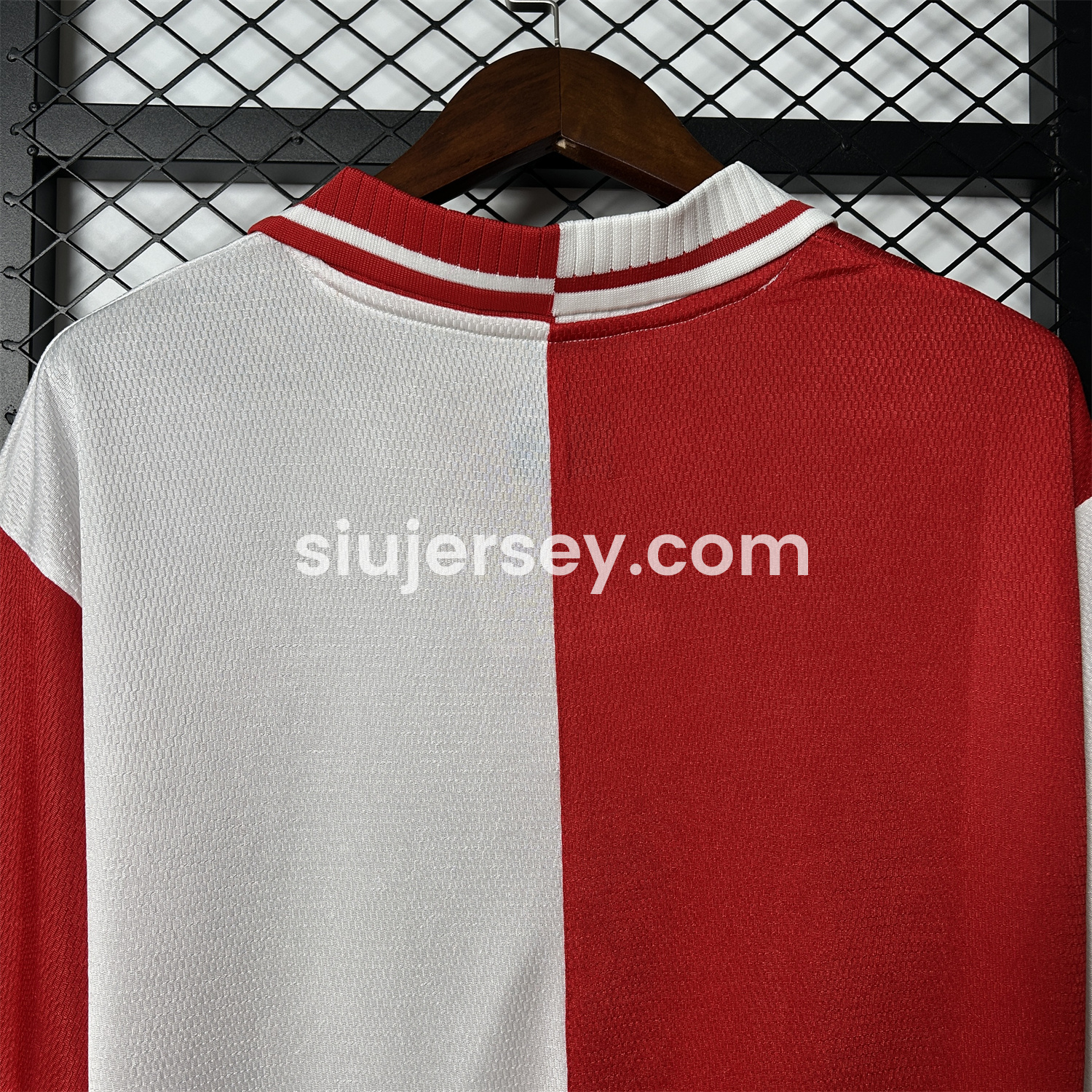 SIUjerseys-Retro Celta Vigo 2001-02 Away Jersey