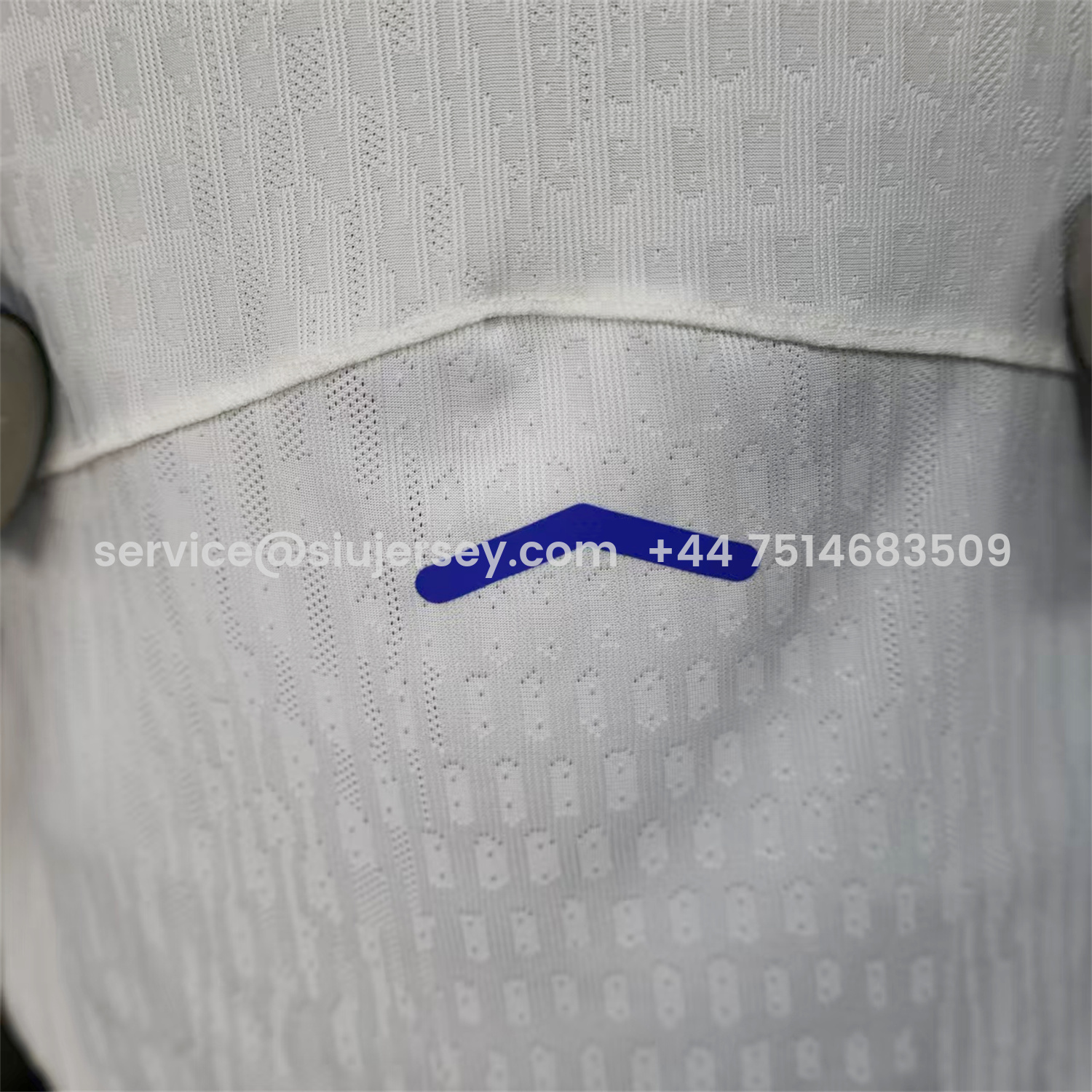 SIUjerseys-Porto 25-26 Third Jersey - Player Version