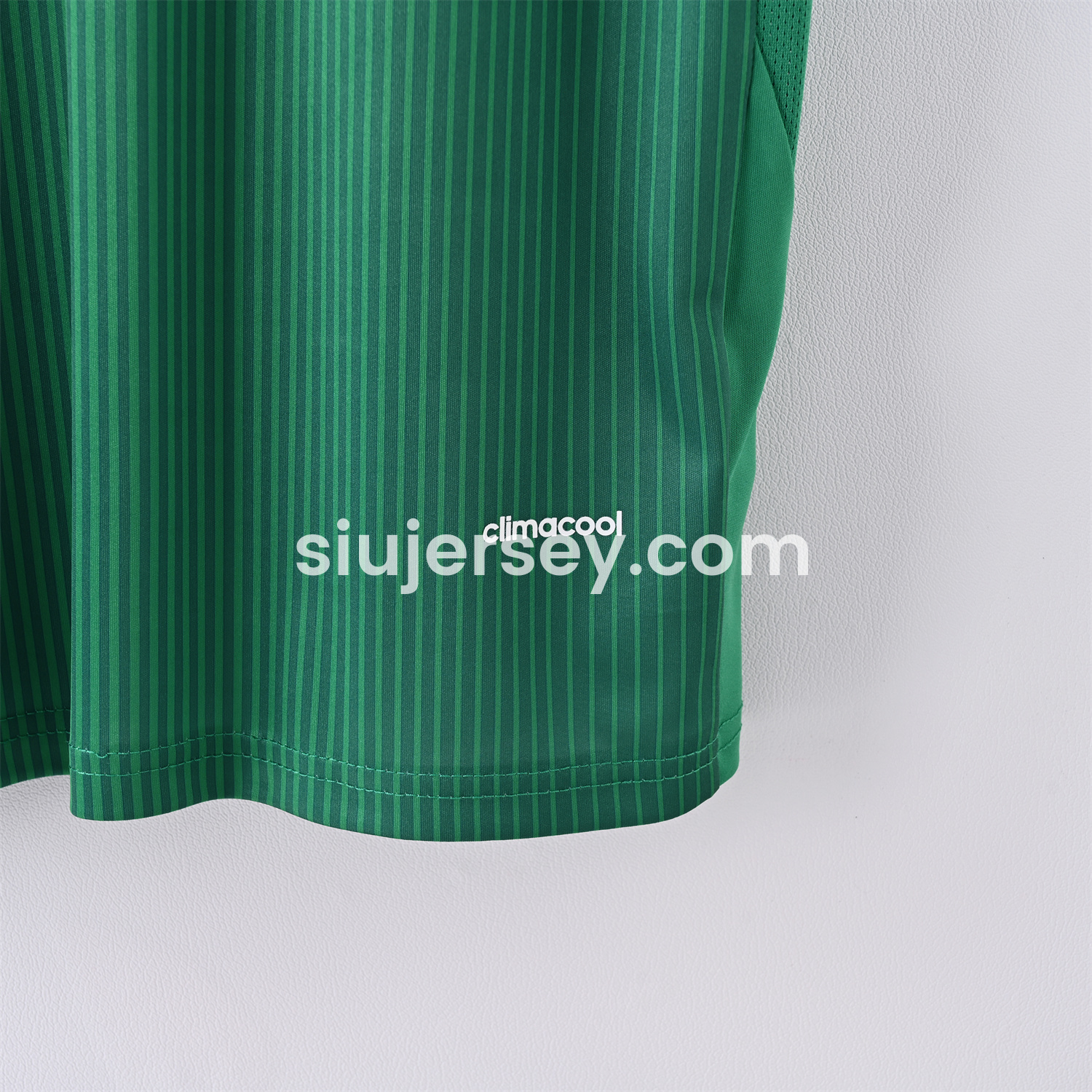 SIUjerseys-Retro Mexico 2014 Home Jersey