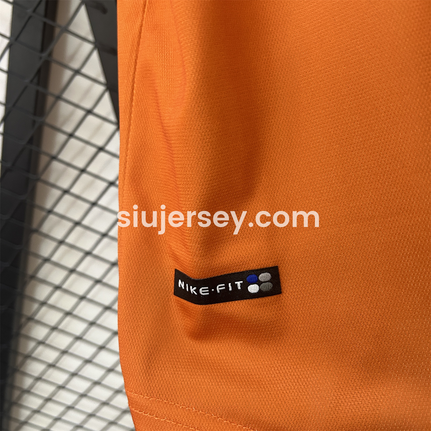 SIUjerseys-Retro Barcelona 98-99 Third Jersey