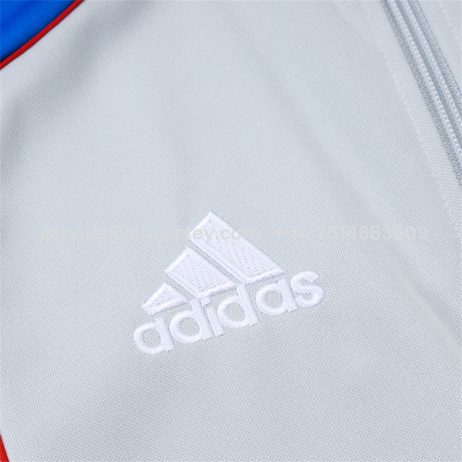 SIUjerseys-Bayern Munich 25-26 Jacket Training Tracksuit - Grey Throwback Jackets & Pants