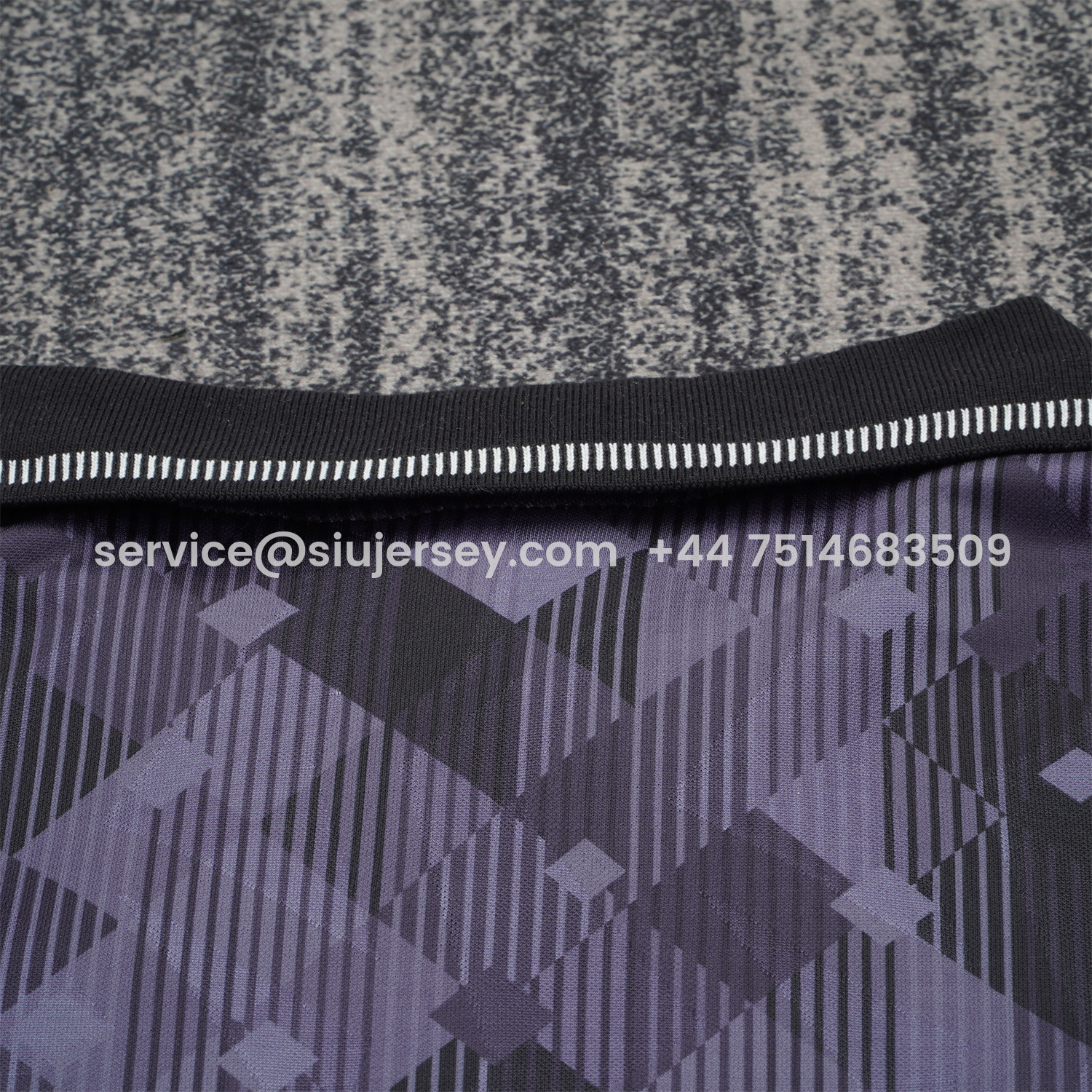 SIUjerseys-Retro England 1990 Black Special Kids Kit