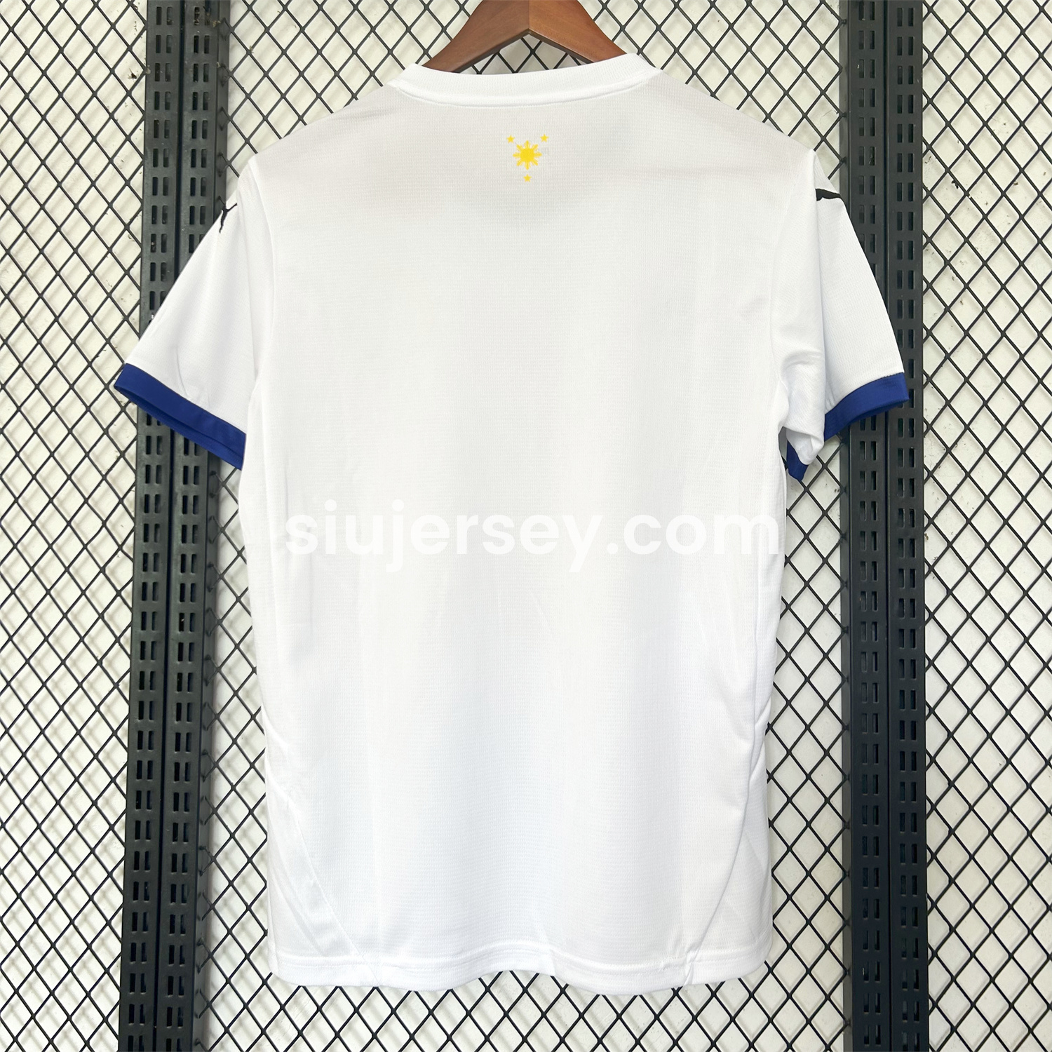 SIUjerseys-Philippines 24-25 Away Jersey - Fans Version