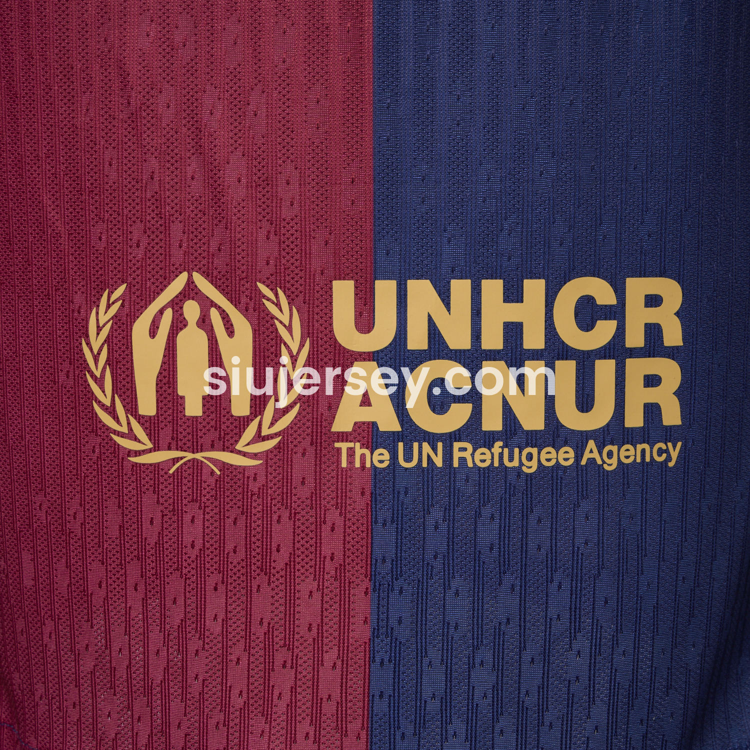 SIUjerseys-Barcelona x Taylor Swift 24-25 Home Special Edition Jersey - Player Version