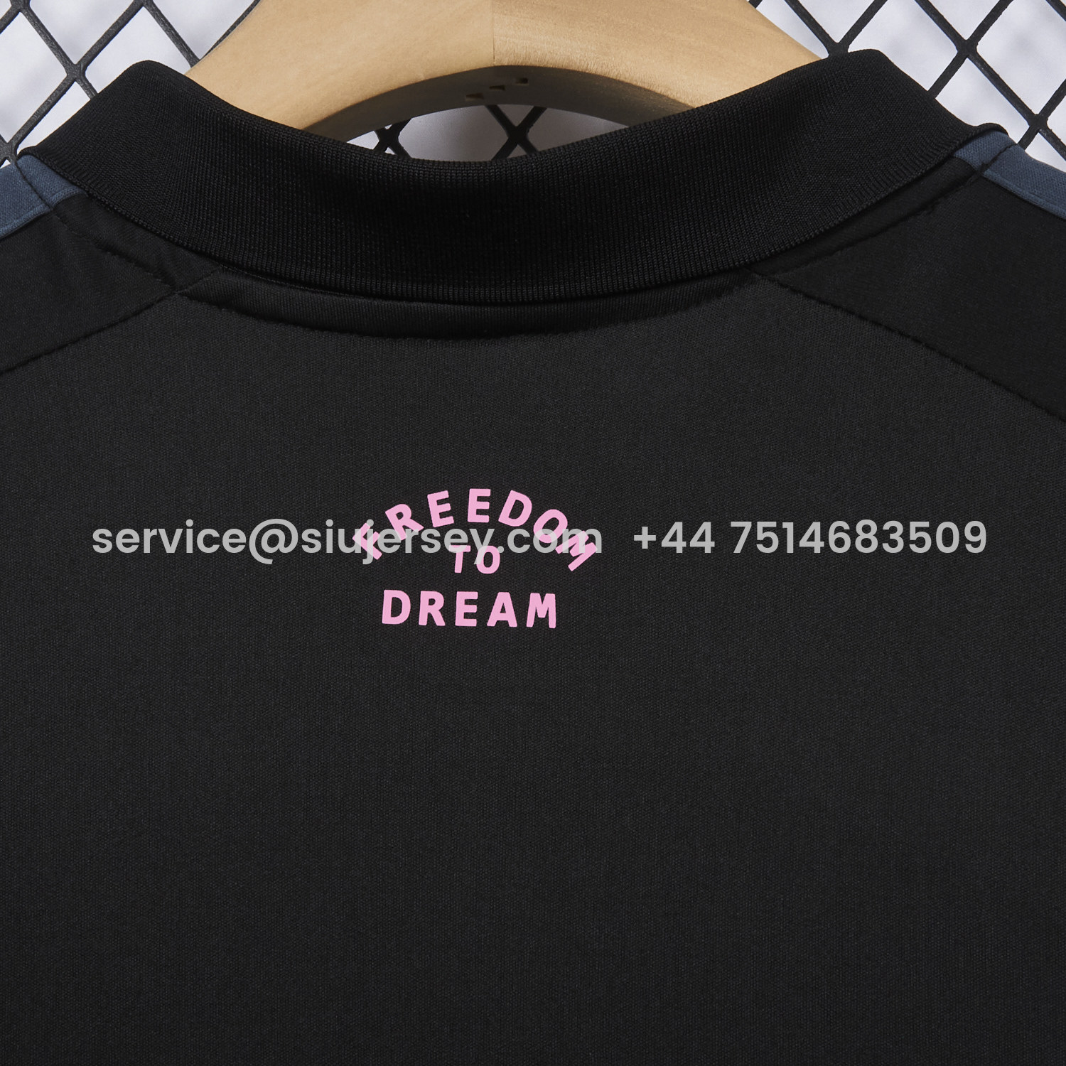 SIUjerseys-INT M.A.M 26-27 Away Jersey - Fans Version