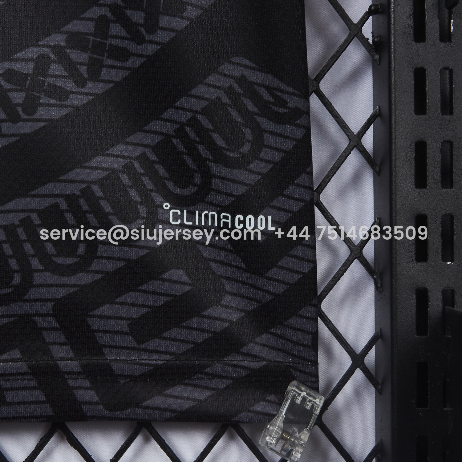 SIUjerseys-Mexico 2026 Black Special Jersey - Fans Version