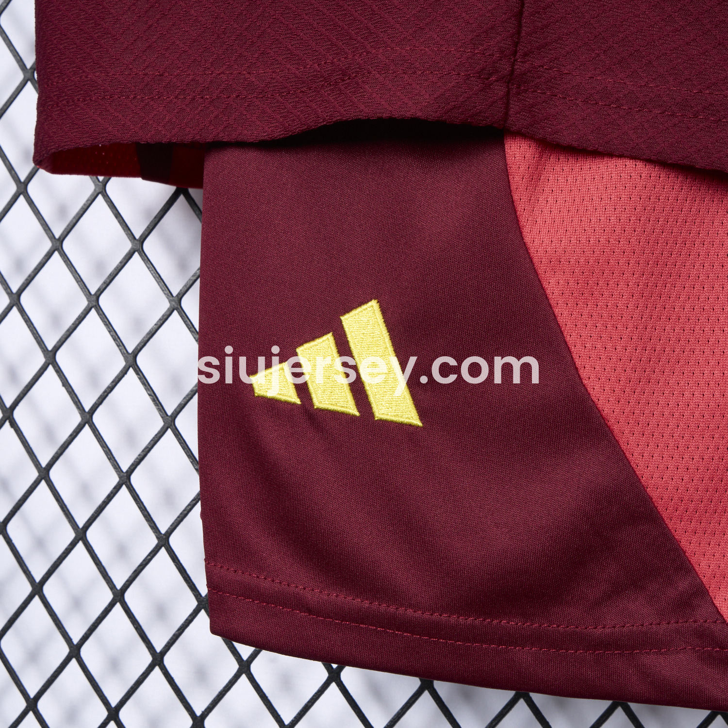 SIUjerseys-Germany 2025 Women's Euro Away Kids Kit