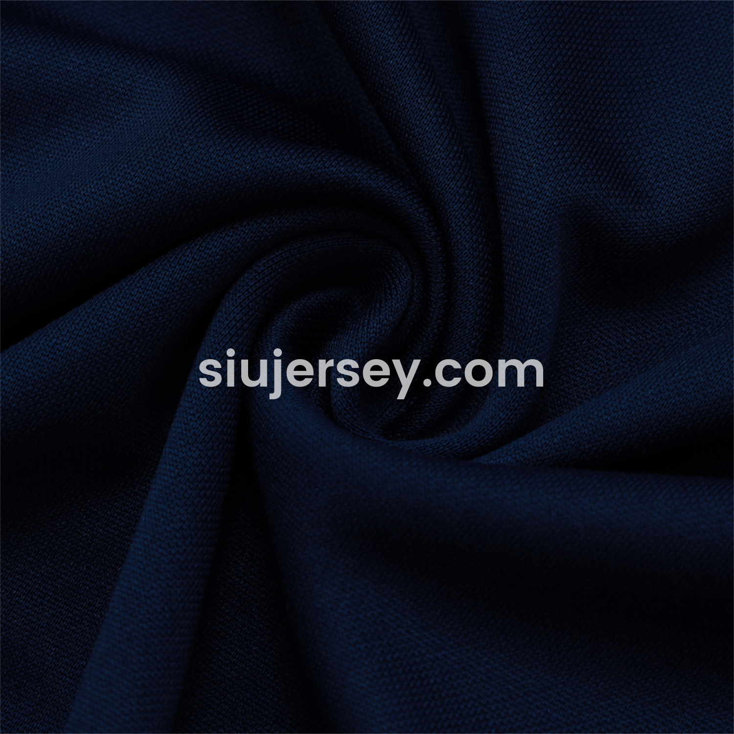 SIUjerseys-Arsenal 25-26 Long Sleeve Training Set - Deep Blue