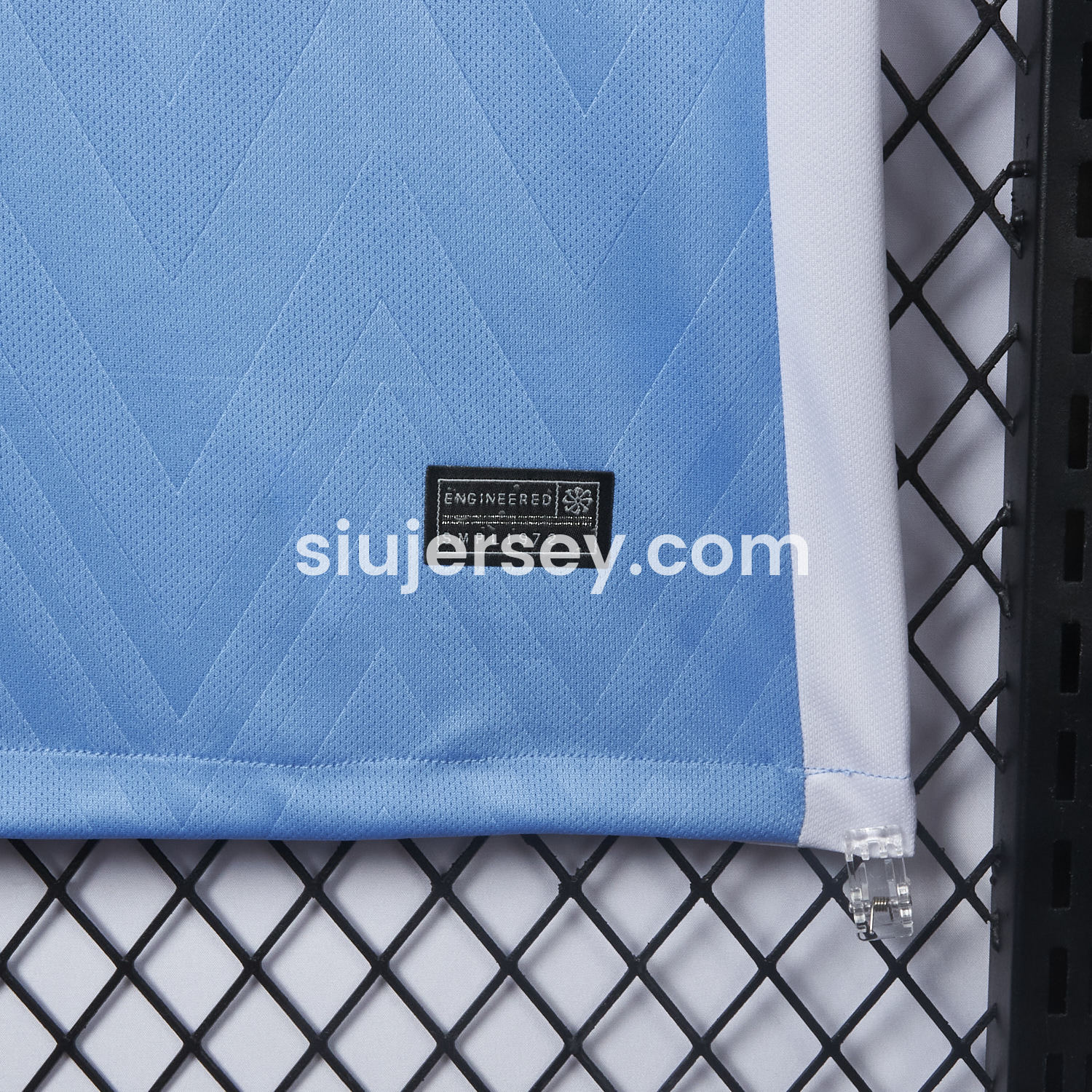 SIUjerseys-Uruguay 25-26 Home Jersey - Fans Version