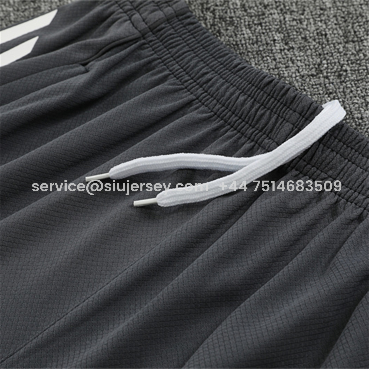 SIUjerseys-Arsenal 25-26 Short-Sleeve Training Set- Red Top & Green Shorts