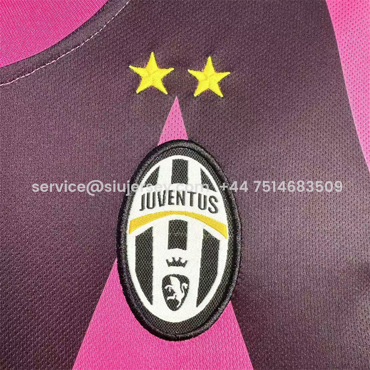SIUjerseys-Retro Juventus 2011-12 Away Long Sleeves Jersey