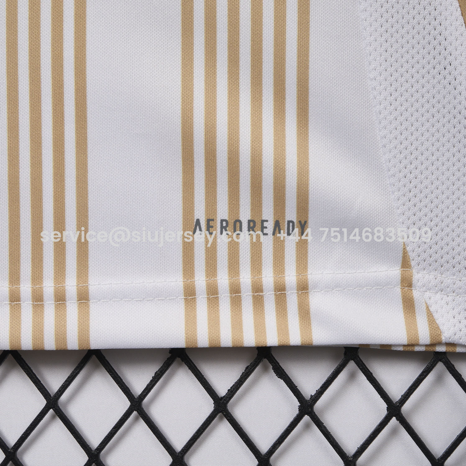 SIUjerseys-Copenhagen 24-25 Champions Special Edition Jersey - Fans Version