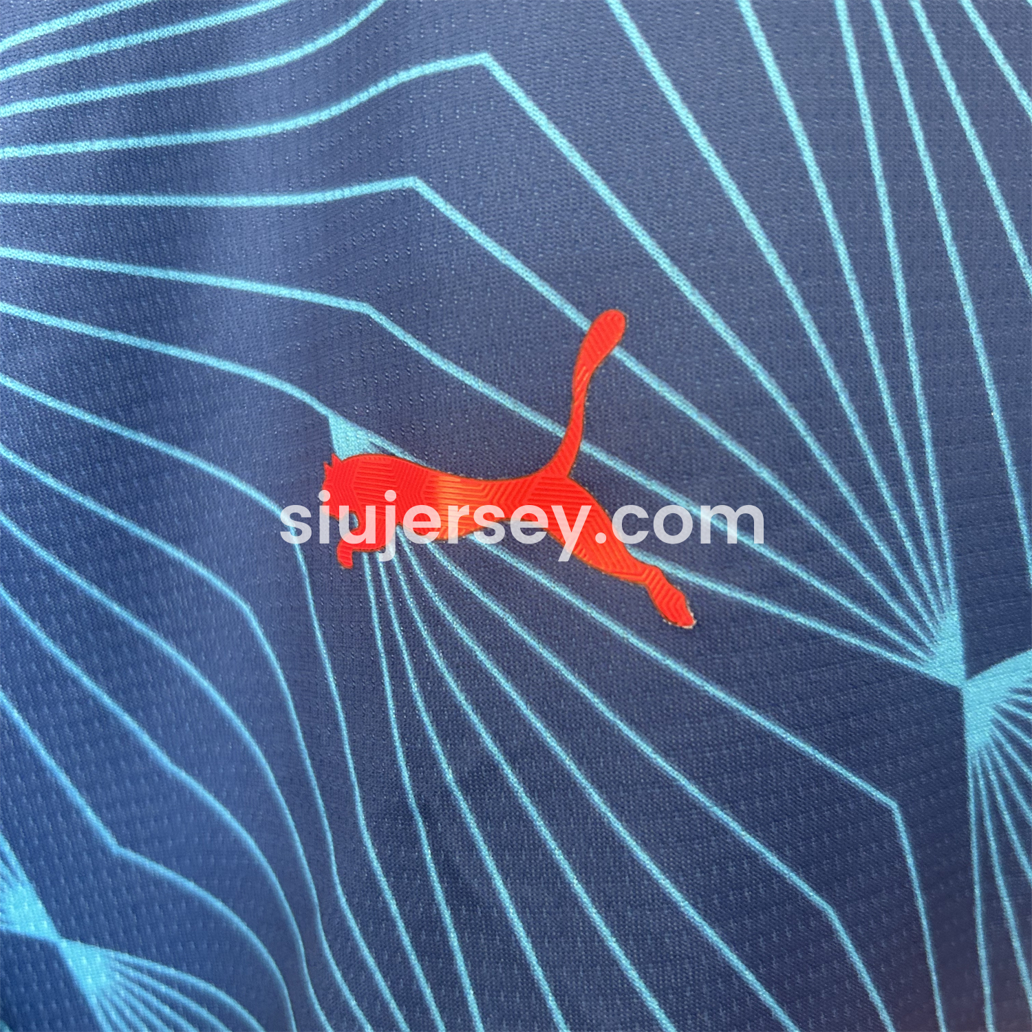 SIUjerseys-Red Bull Bragantino 25-26 Away Jersey - Fans Version