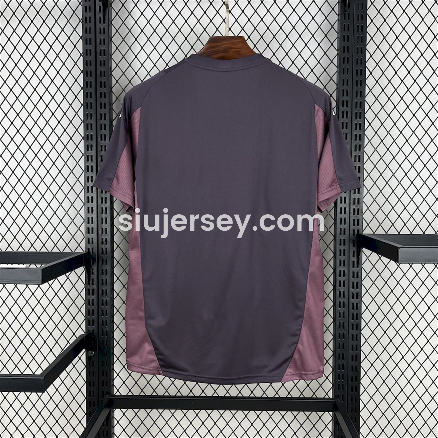 SIUjerseys-Arsenal 24-25 Pre-Match Training Jersey - Fans Version