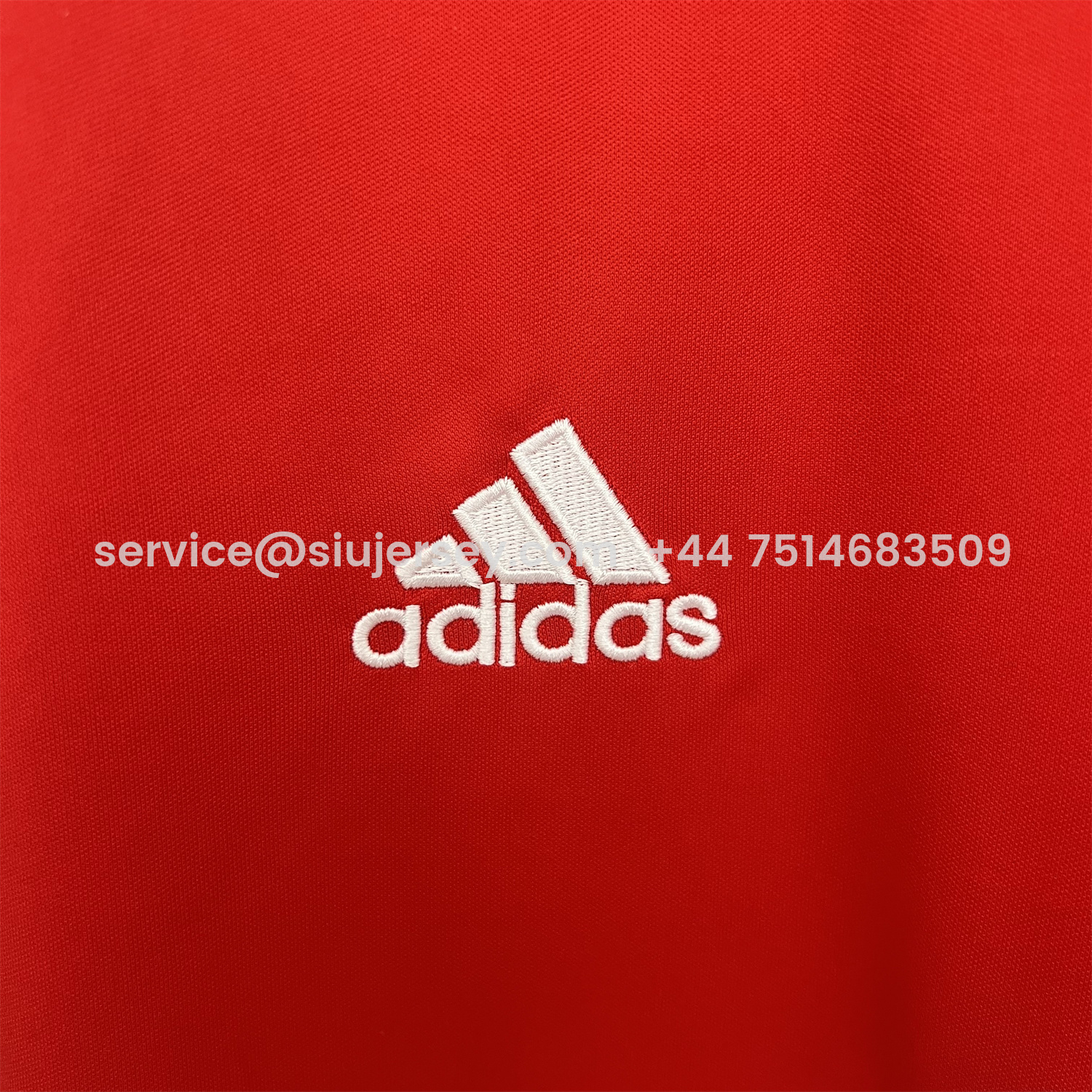 SIUjerseys-Retro Bayern Munich 2000-01 Home Jersey