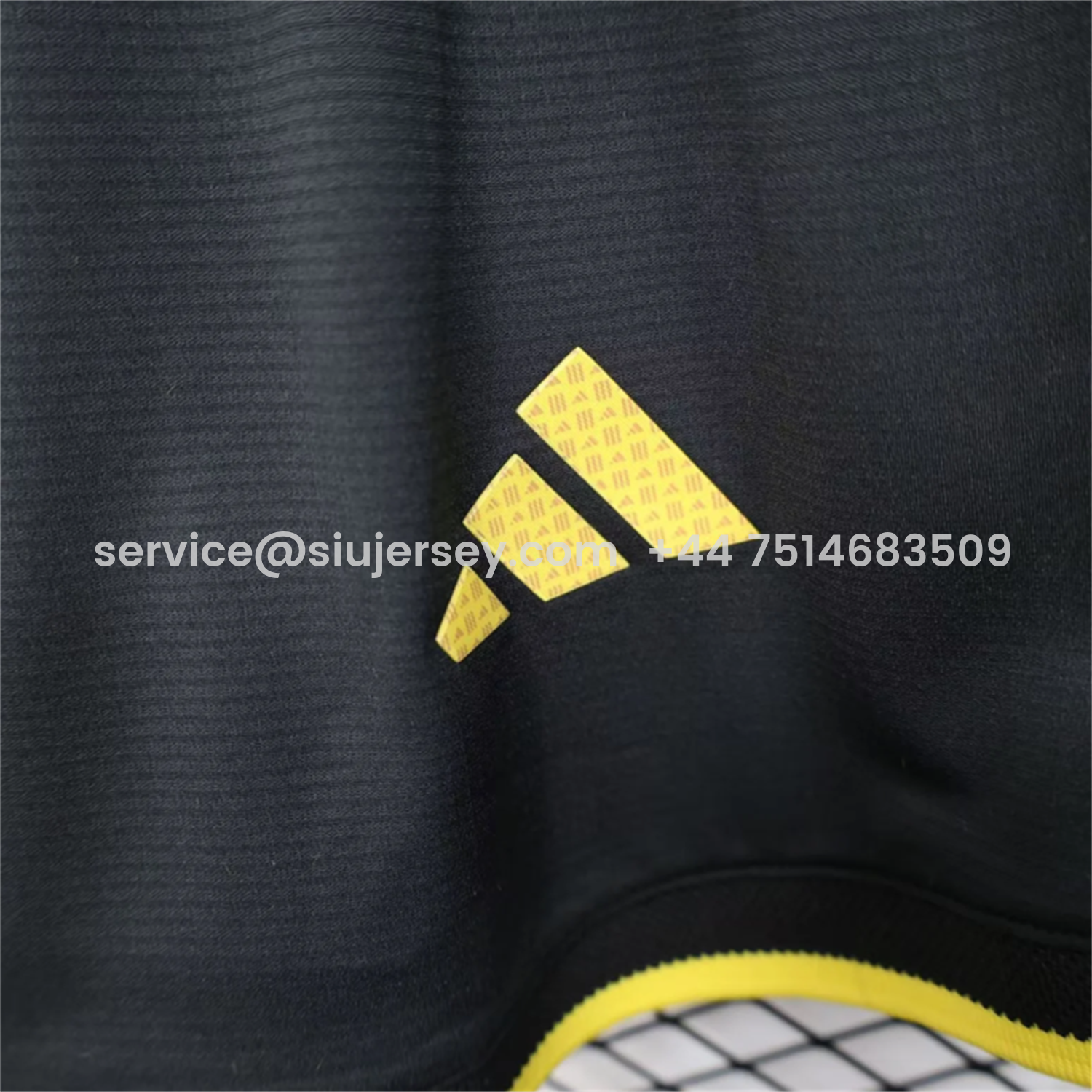 SIUjerseys-Belgium 2026 Black Shorts - Player Version