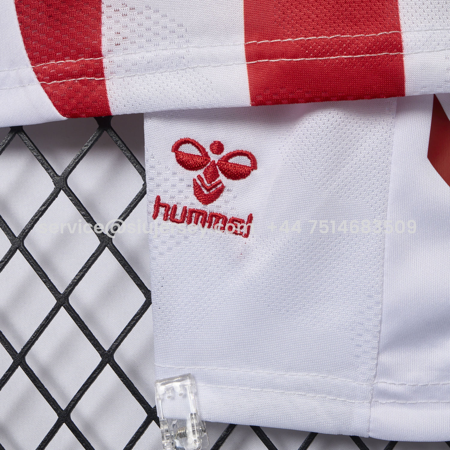 SIUjerseys-1. FC Köln 25-26 Home Kids Kit