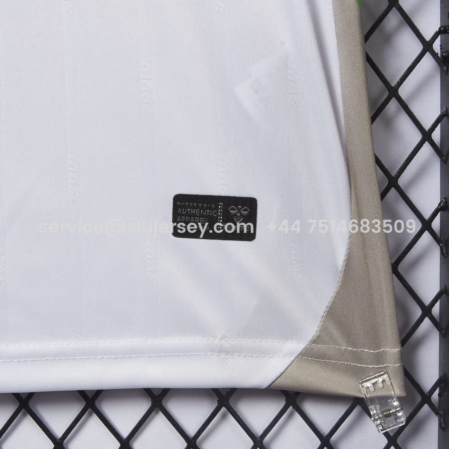 SIUjerseys-Werder Bremen 25-26 Away Jersey - Fans Version