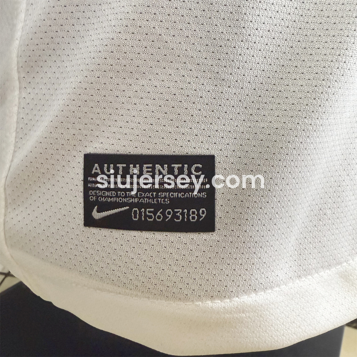 SIUjerseys-Retro Santos 2012 Home Jersey - Player Version