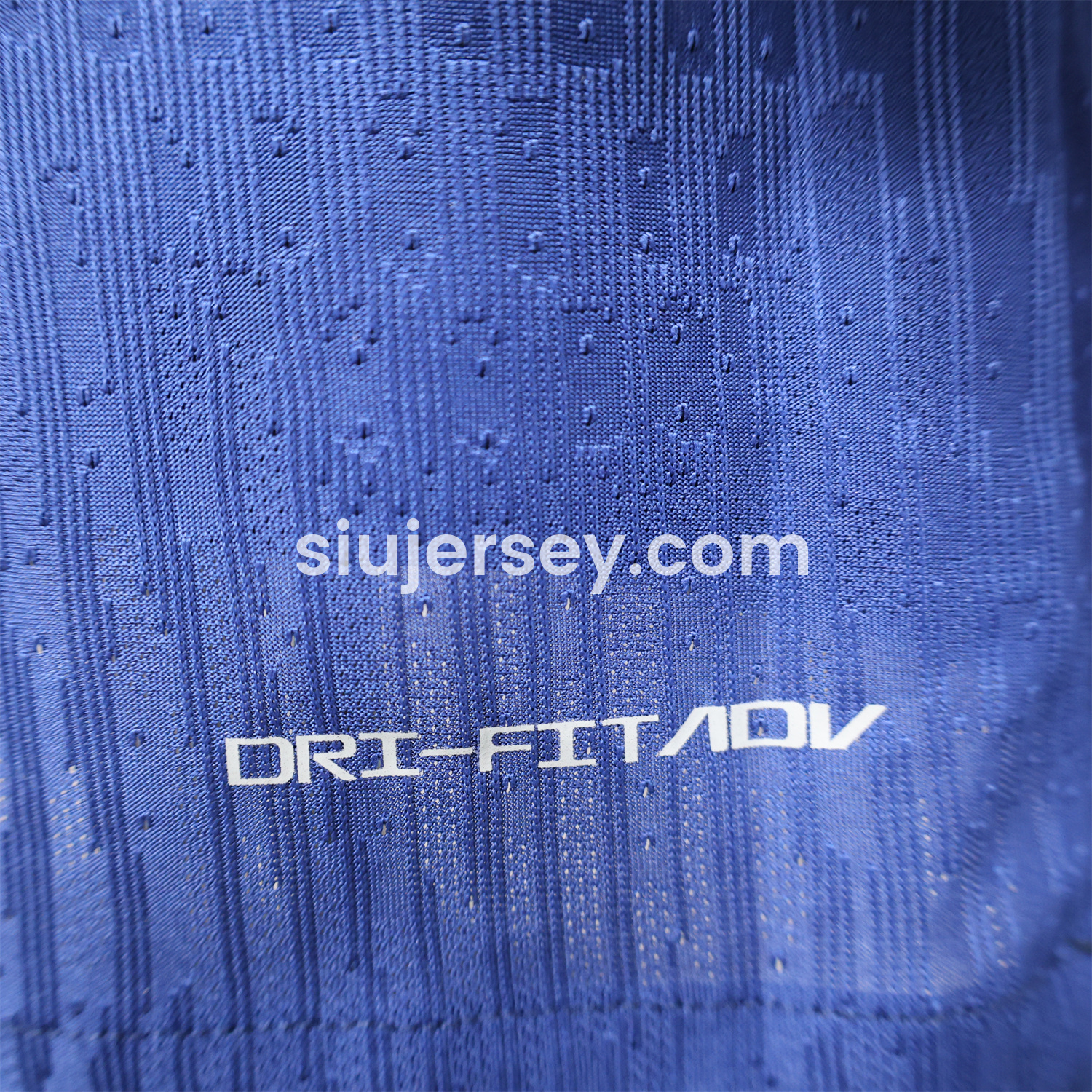 SIUjerseys-Paris Saint-Germain PSG 24-25 Fourth Jersey - Player Version