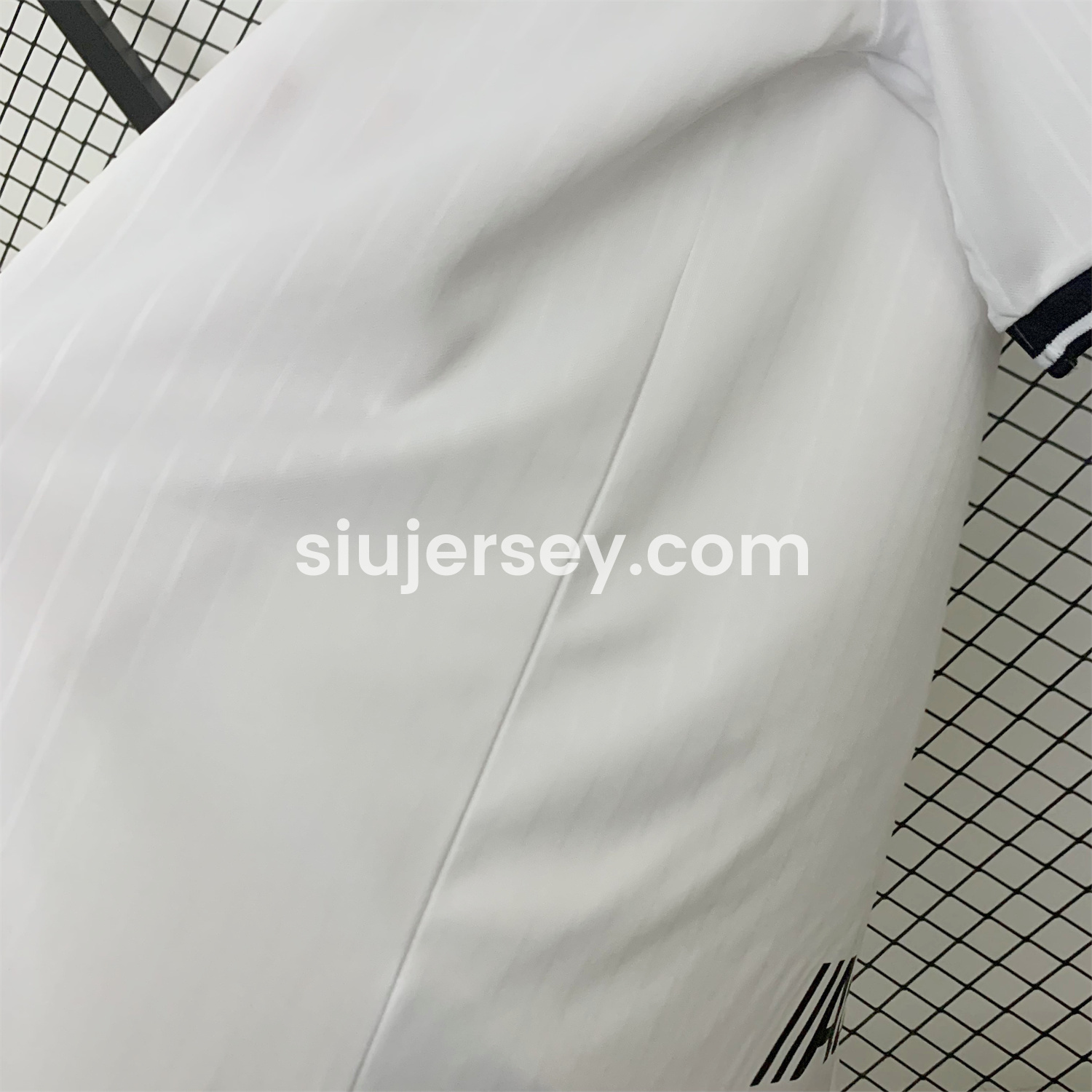SIUjerseys-Celta Vigo 24-25 Oliveira Dos Cen Anos White Goalkeeper Jersey - Fans Version