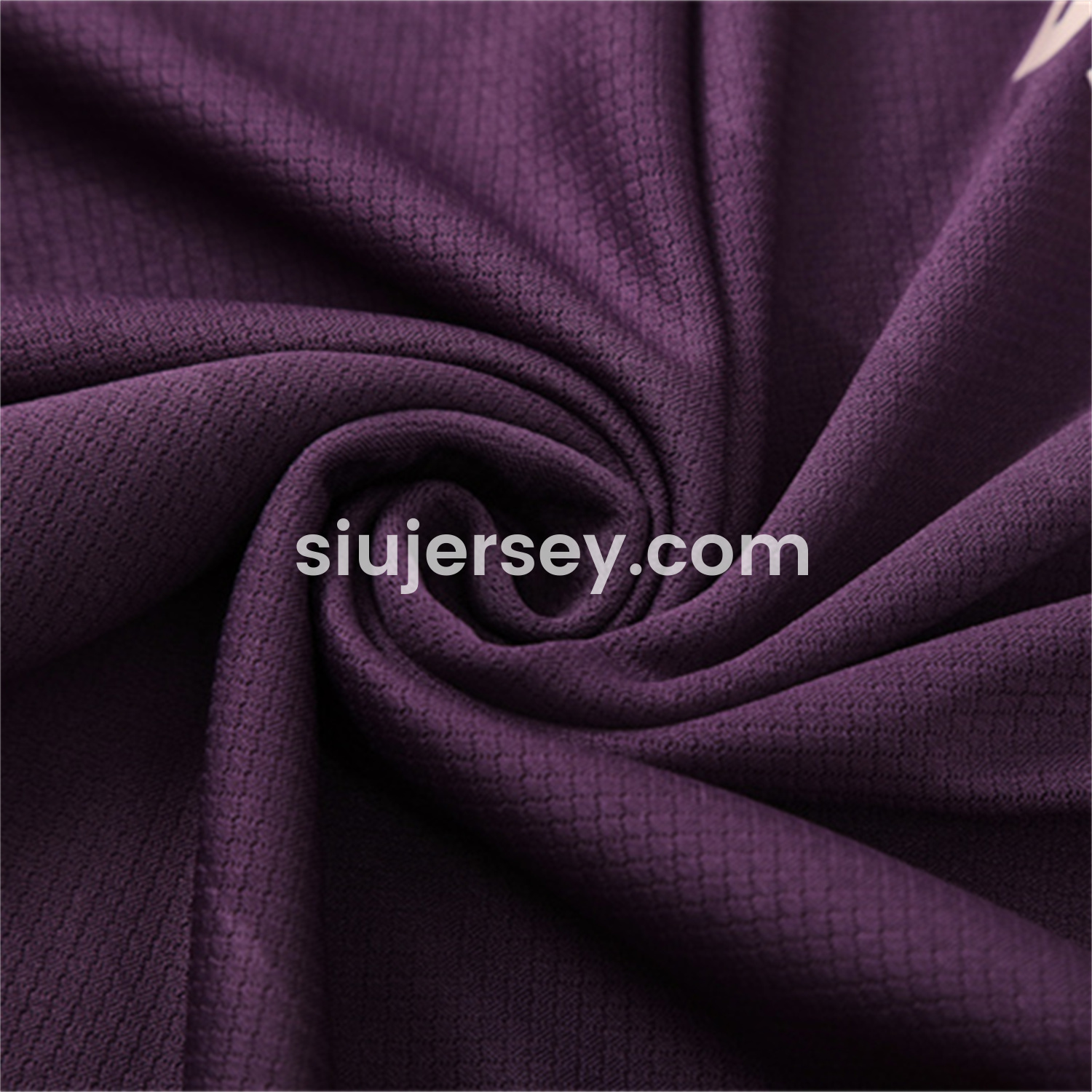 SIUjerseys-Arsenal 24-25 Short-Sleeve Training Set - Purple