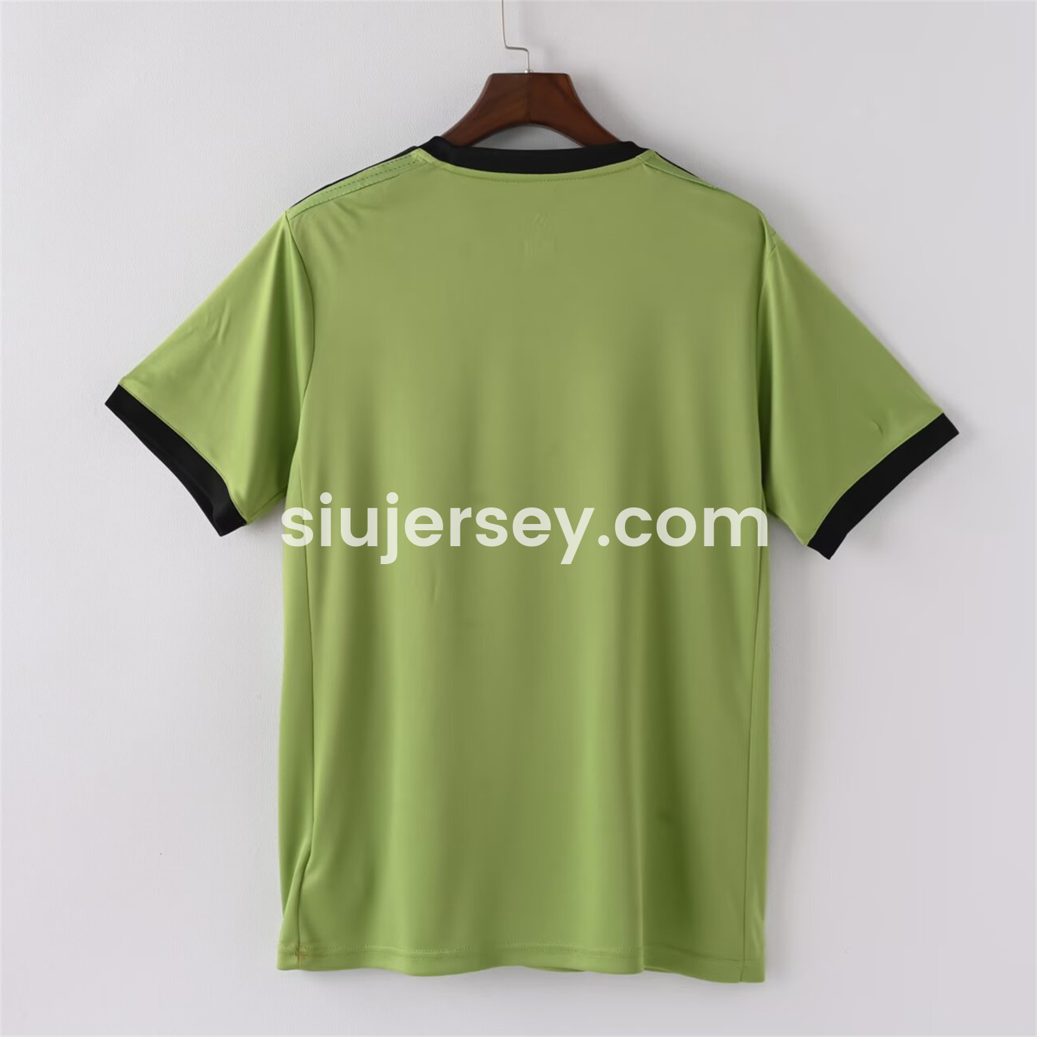 SIUjerseys-Retro Juventus 2017-18 Third Jersey