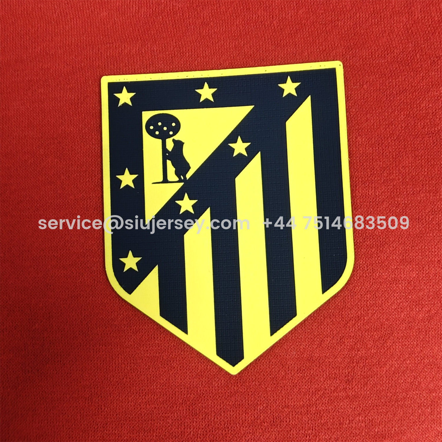 SIUjerseys-Atletico Madrid 25-26 Originals Terrace Icon Unisex Pullover Hoodie