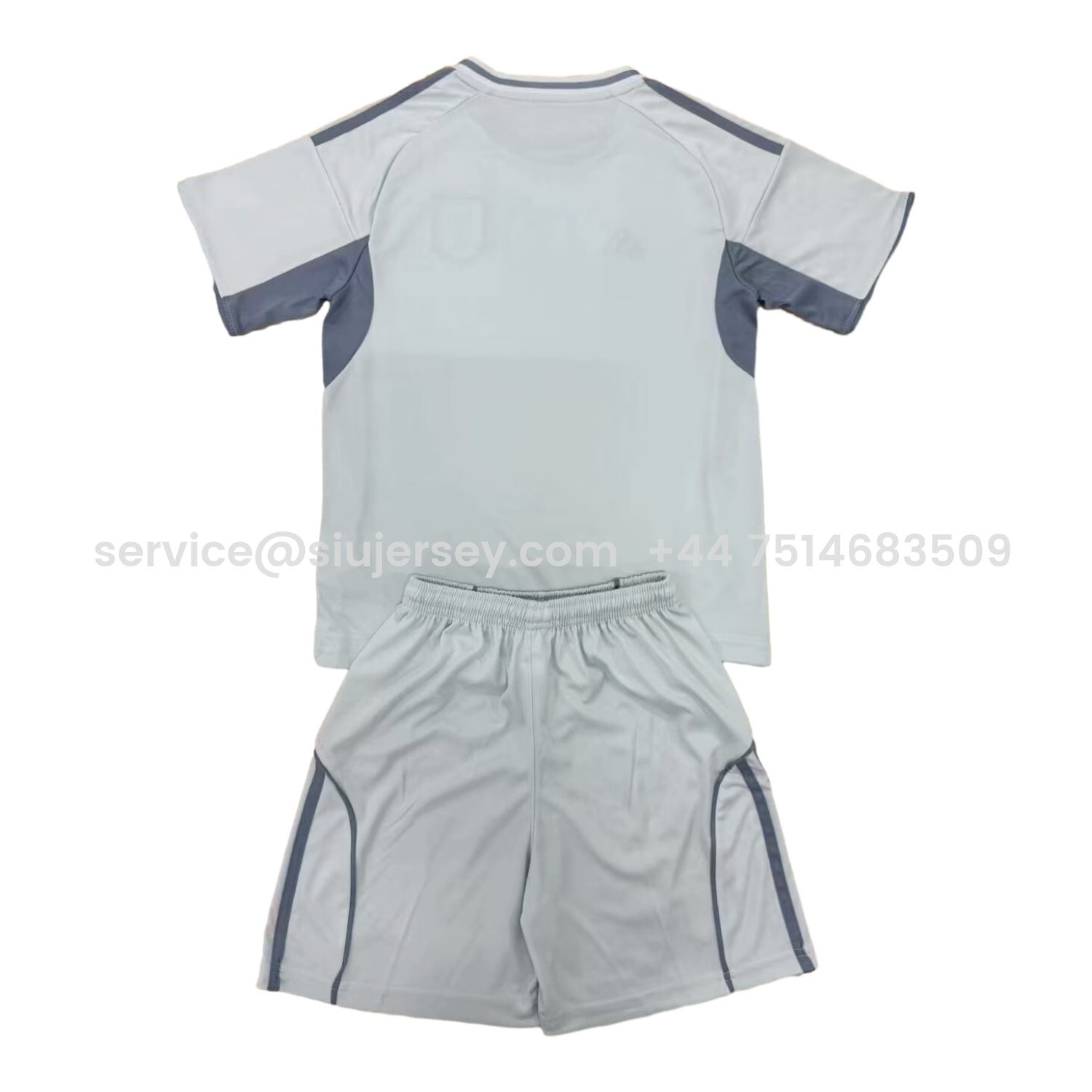 SIUjerseys-Austin 25-26 Pre-Match Training Men's Adult Jersey Set - Fans Version