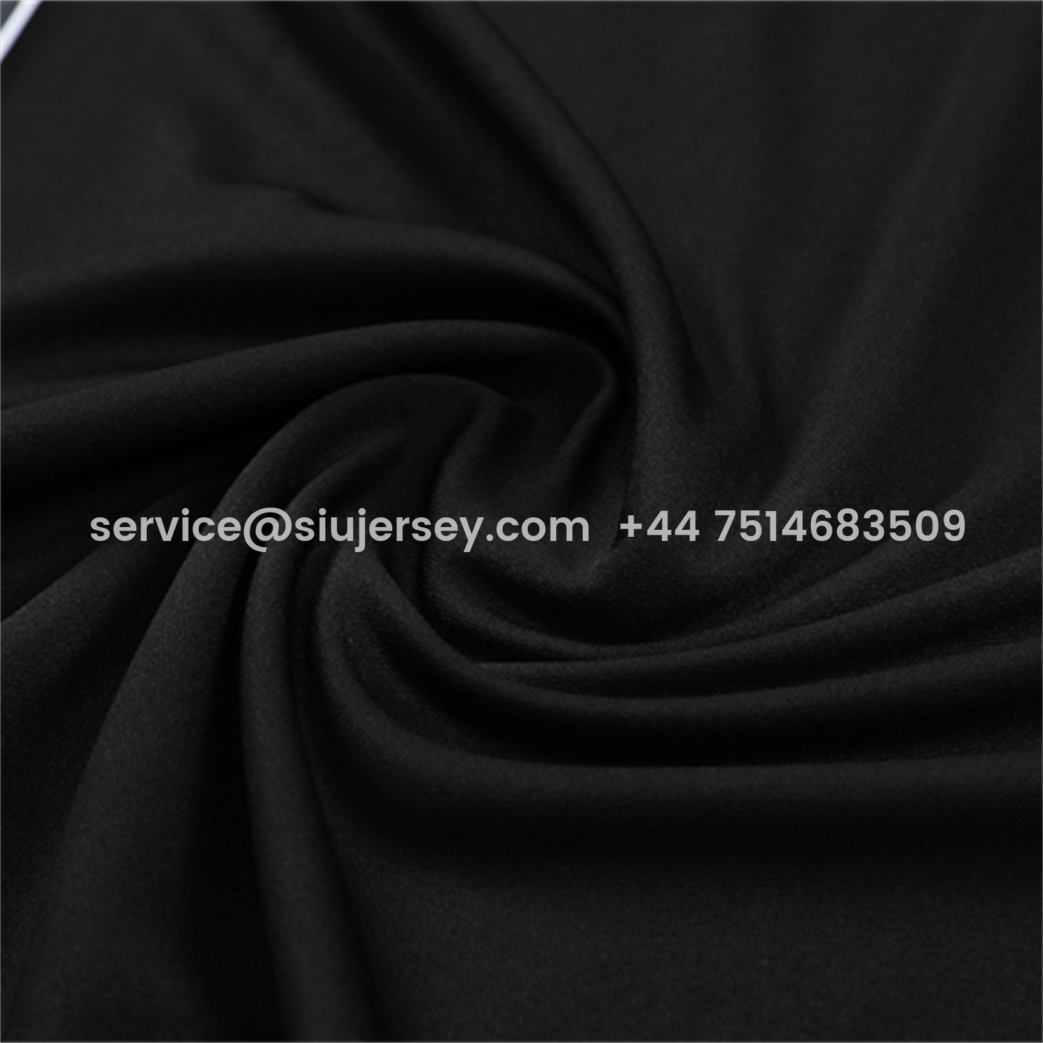 SIUjerseys-Ajax 25-26 Long Sleeve Training Set - Black Top and Black Pants