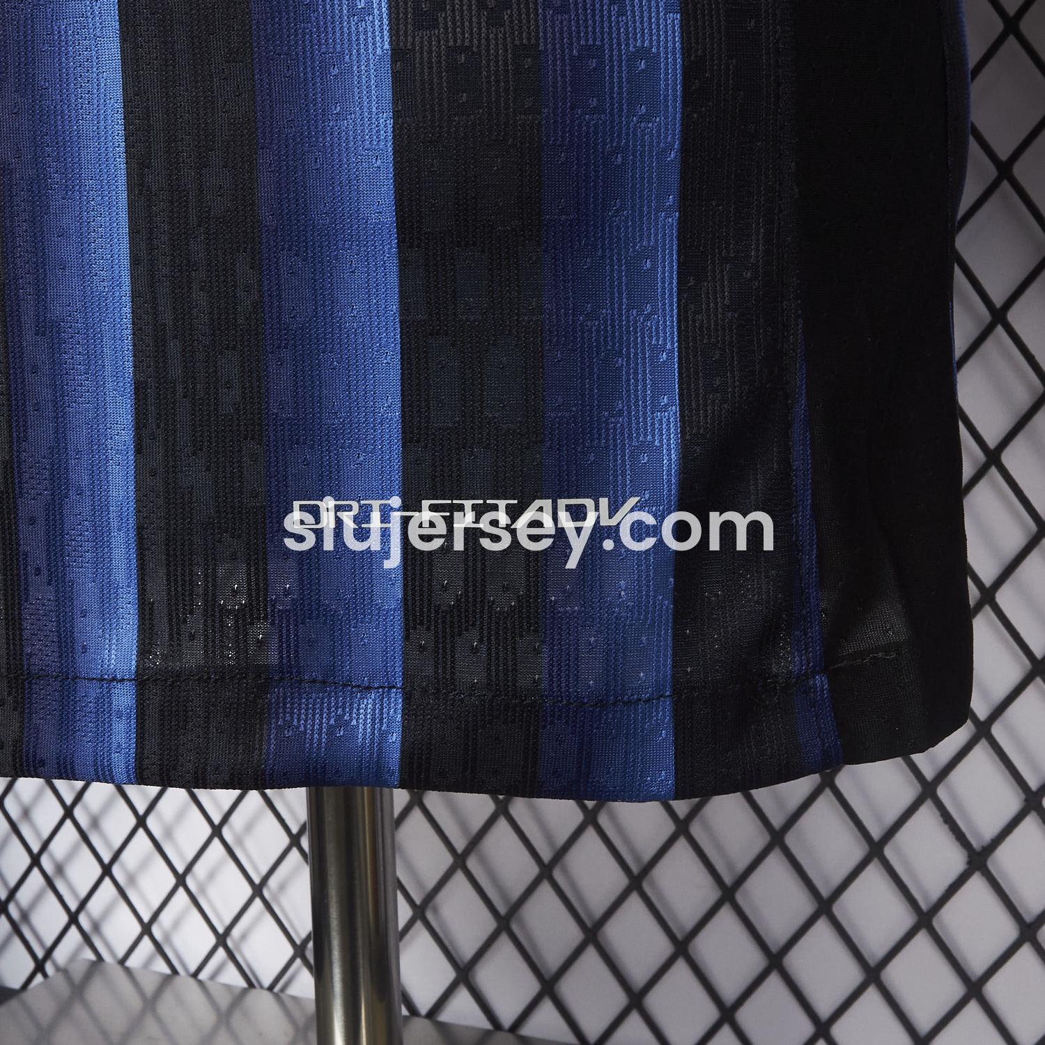 SIUjerseys-Inter Milan 25-26 Home Jersey - Player Version