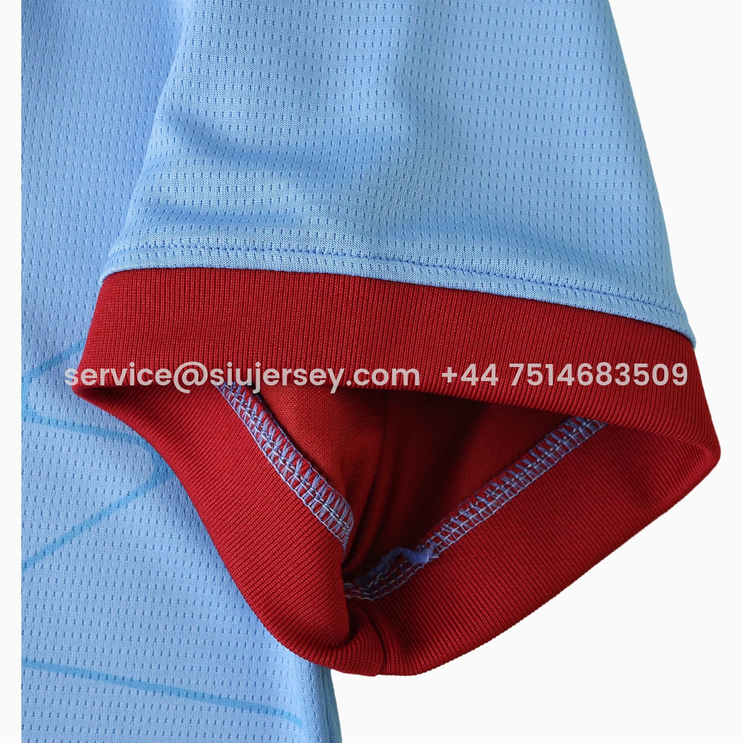 SIUjerseys-Feyenoord 25-26 Third Jersey - Fans Version