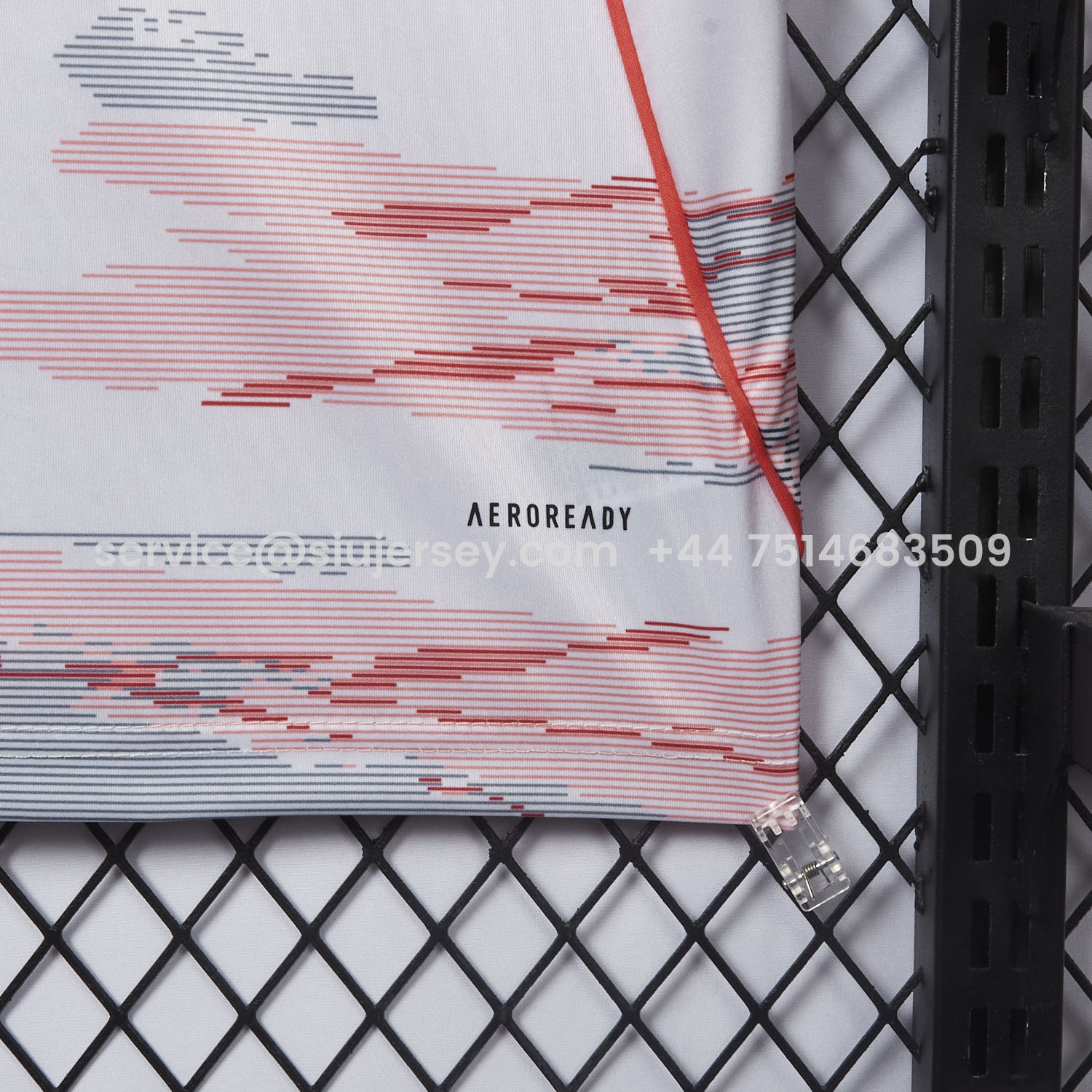 SIUjerseys-Bayern Munich 25-26 Away White Jersey - Fans Version