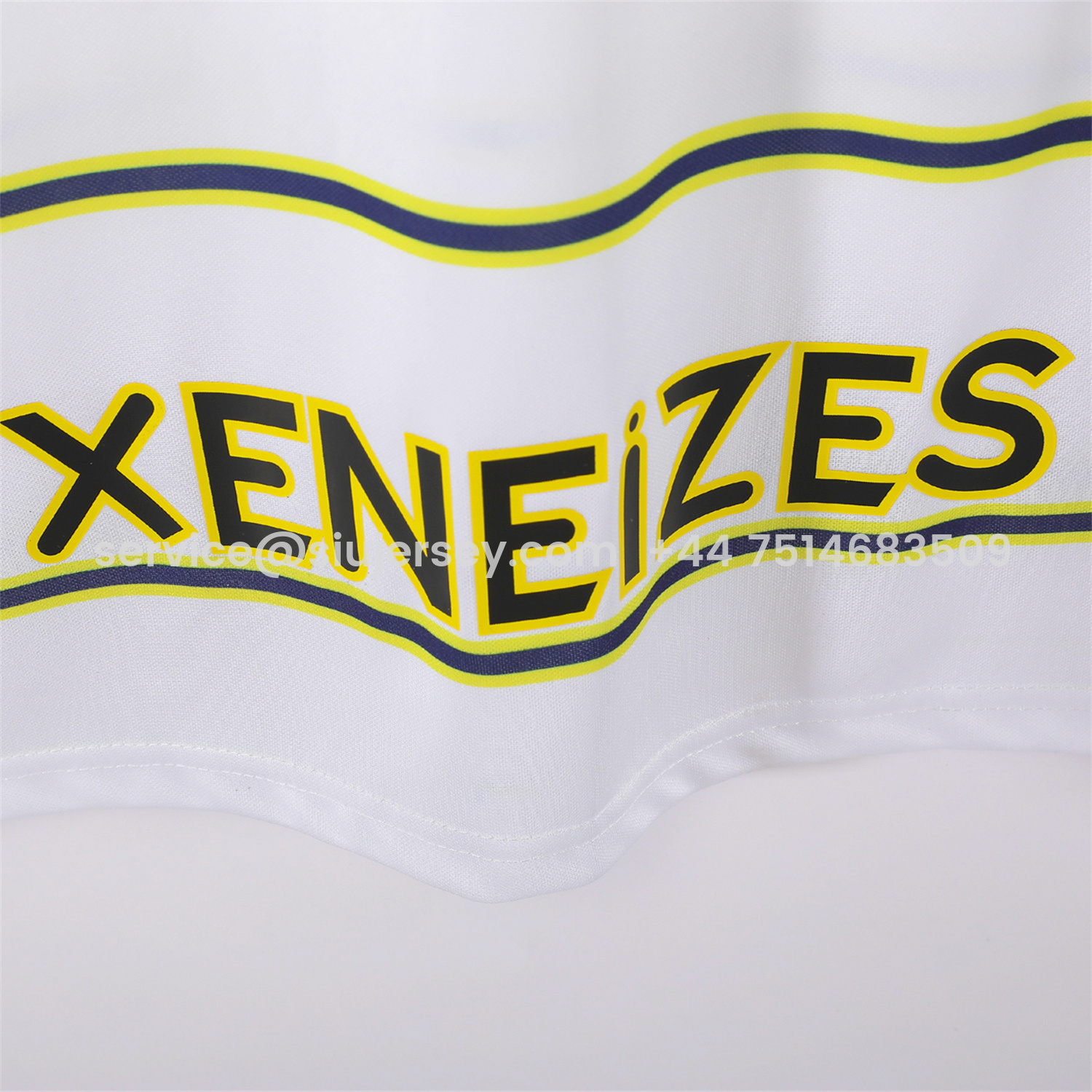 SIUjerseys-Retro Boca Juniors 1998-99 Copa Mercosur Away Jersey