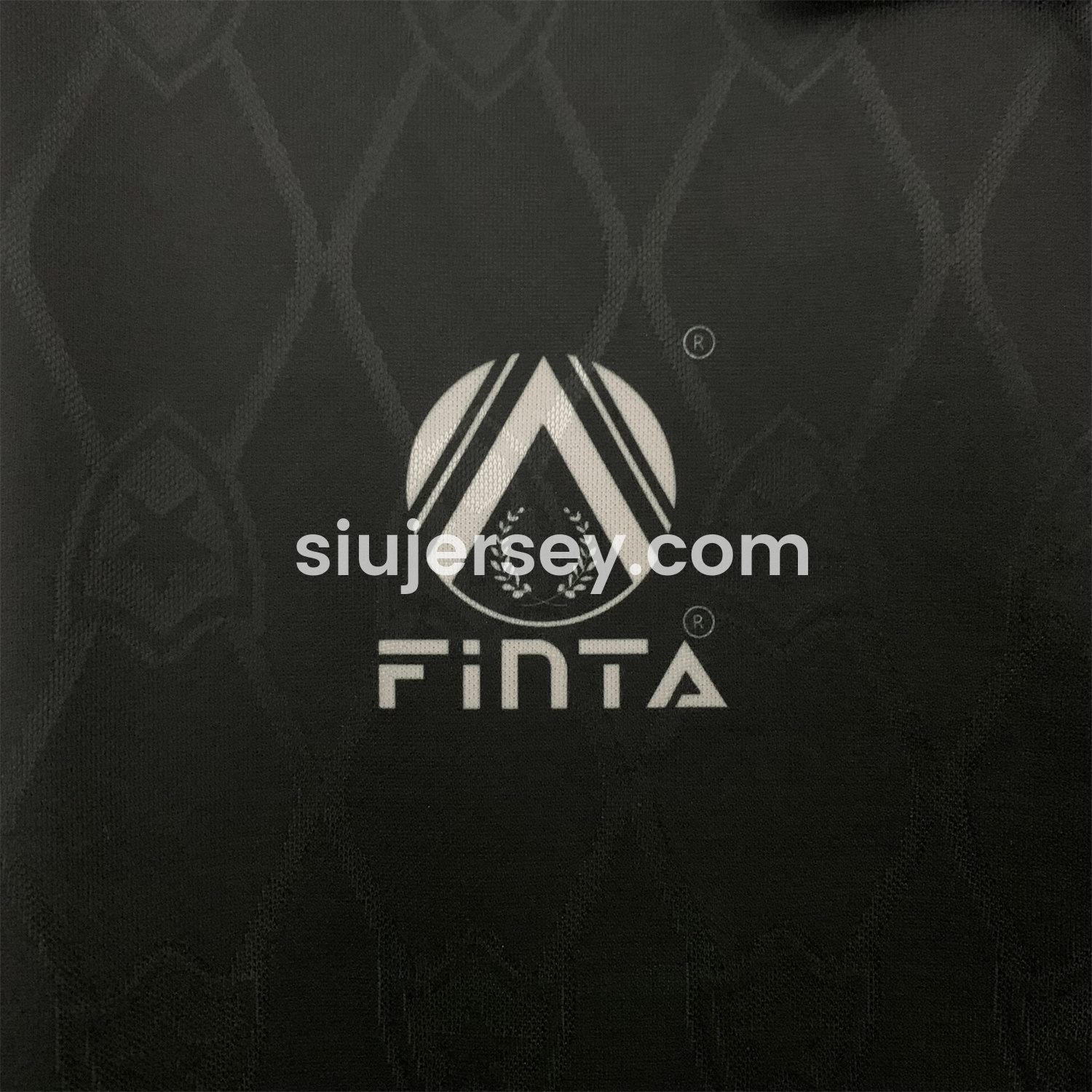 SIUjerseys-Retro Botafogo 1995 Third Jersey