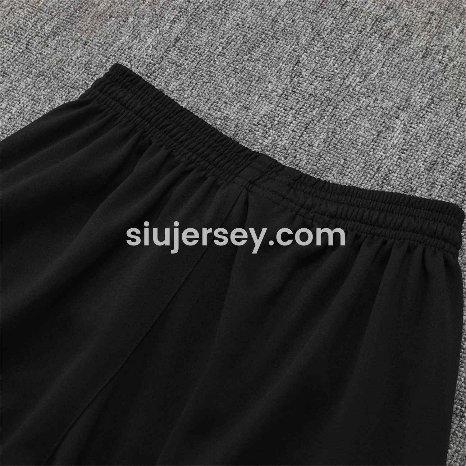 SIUjerseys-Bayern Munich 25-26 Jacket Training Tracksuit - Army Green Top and Black Pants