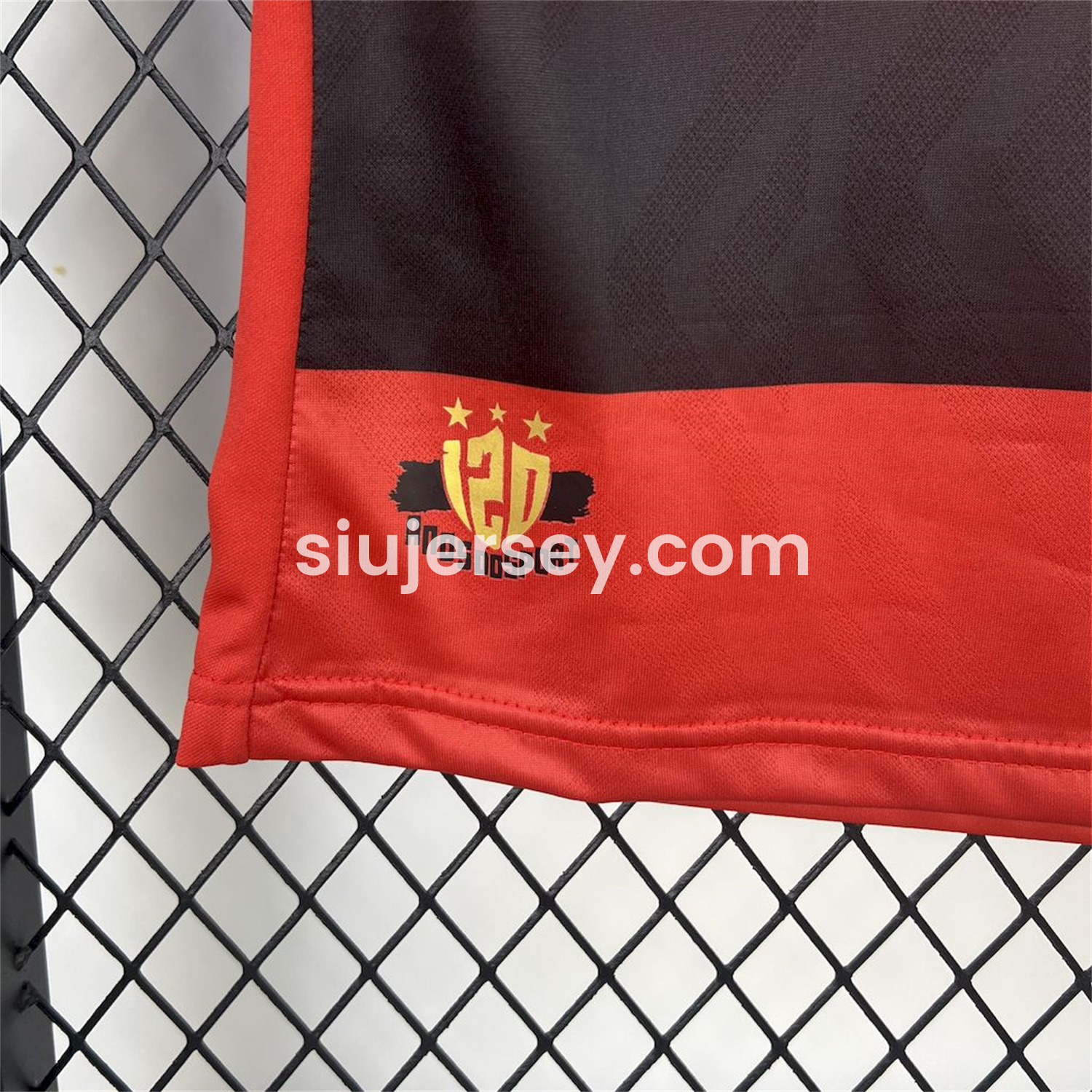 SIUjerseys-Women's Recife 25-26 Home Unsponsored Jersey