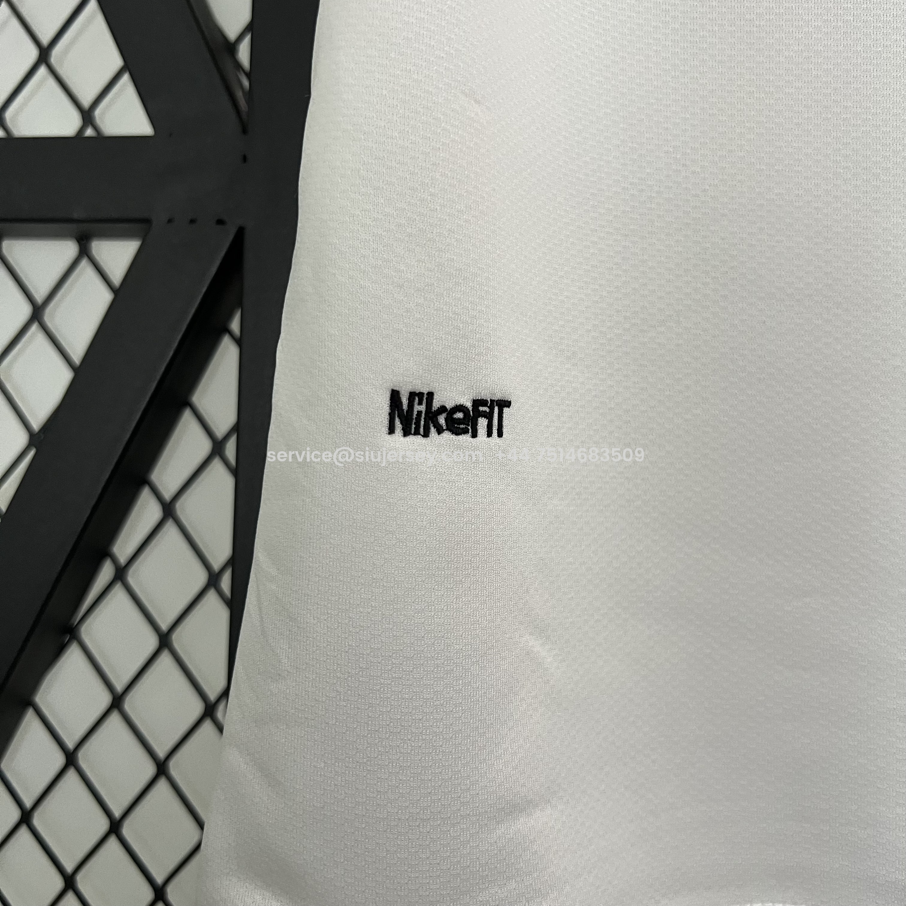 SIUjerseys-Retro Inter Milan 2007-08 Away Jersey